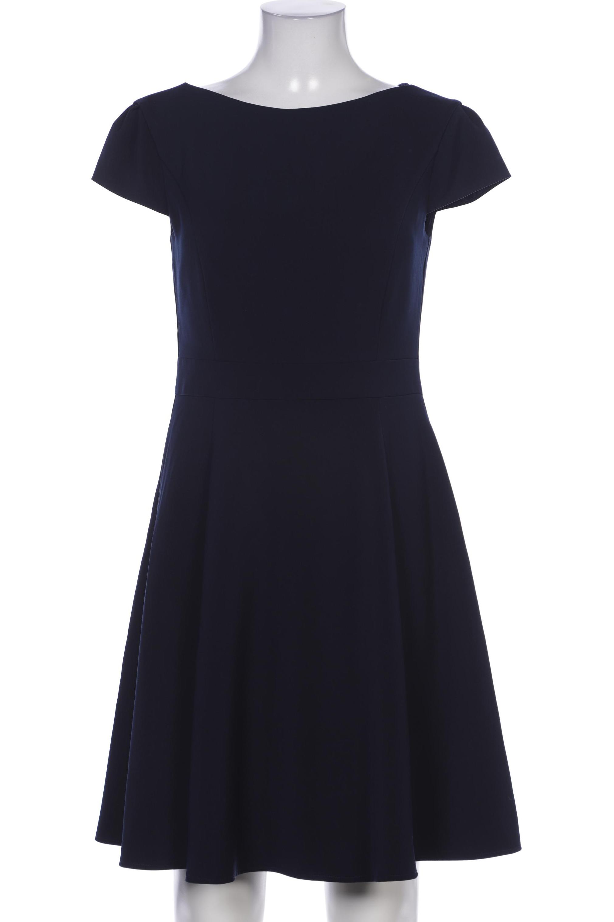 

Heine Damen Kleid, marineblau, Gr. 38