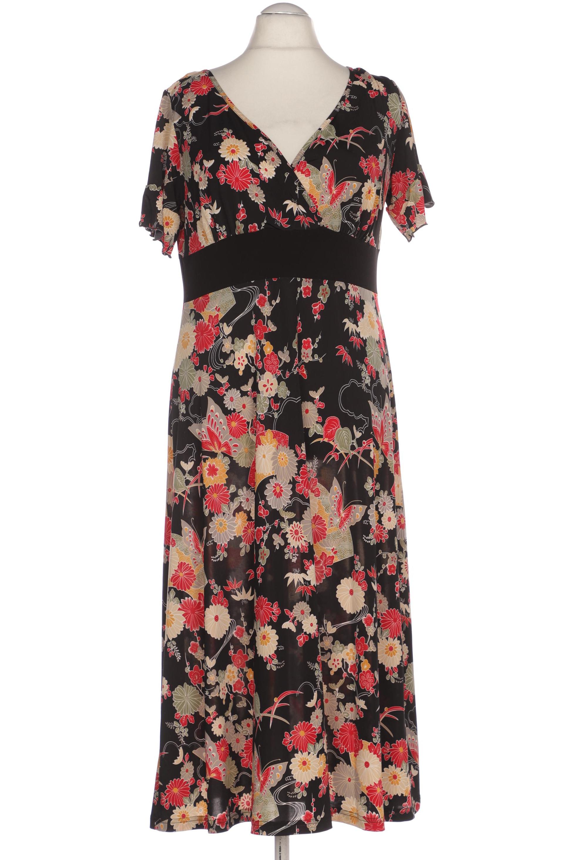 

Heine Damen Kleid, schwarz