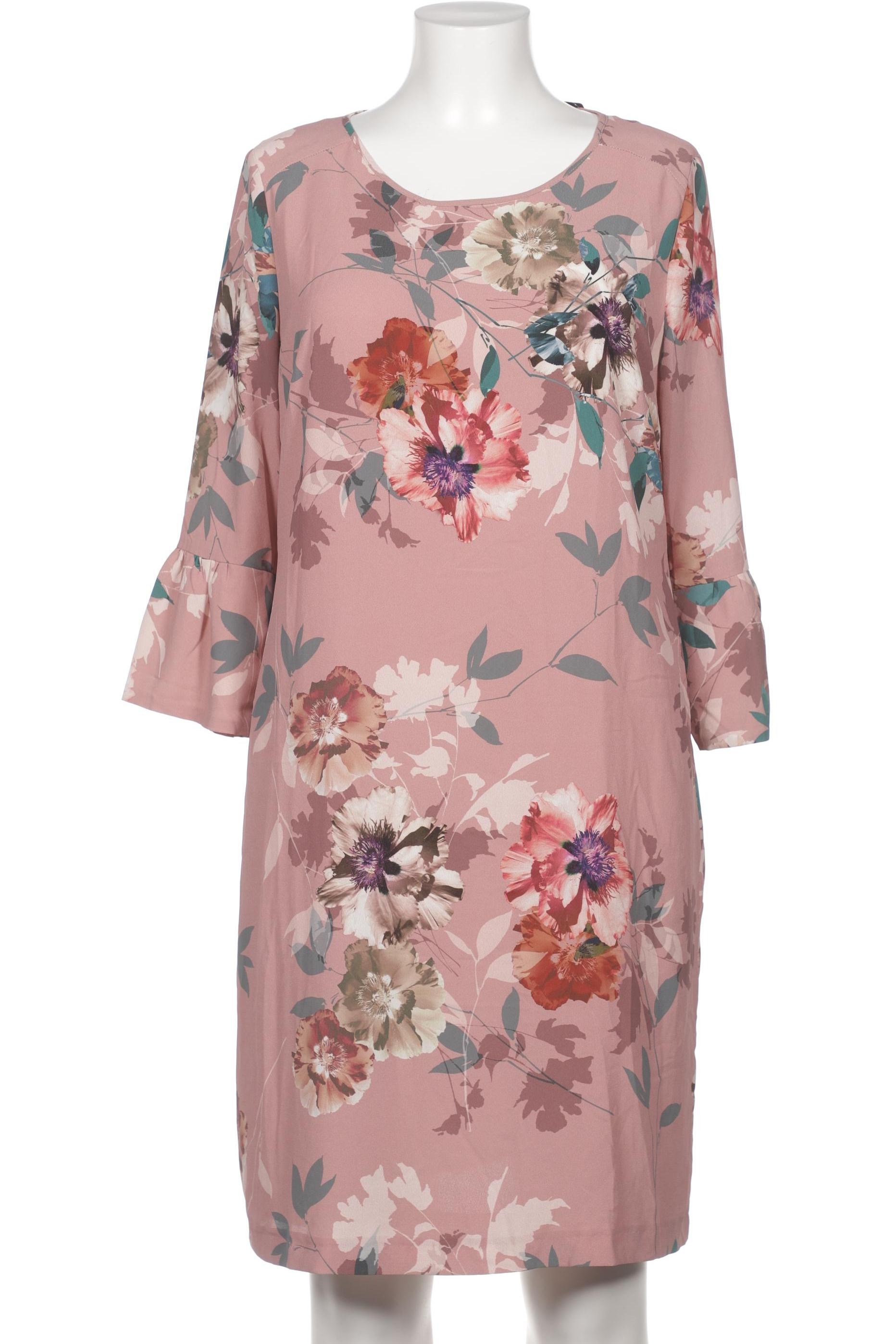 

Heine Damen Kleid, pink, Gr. 44