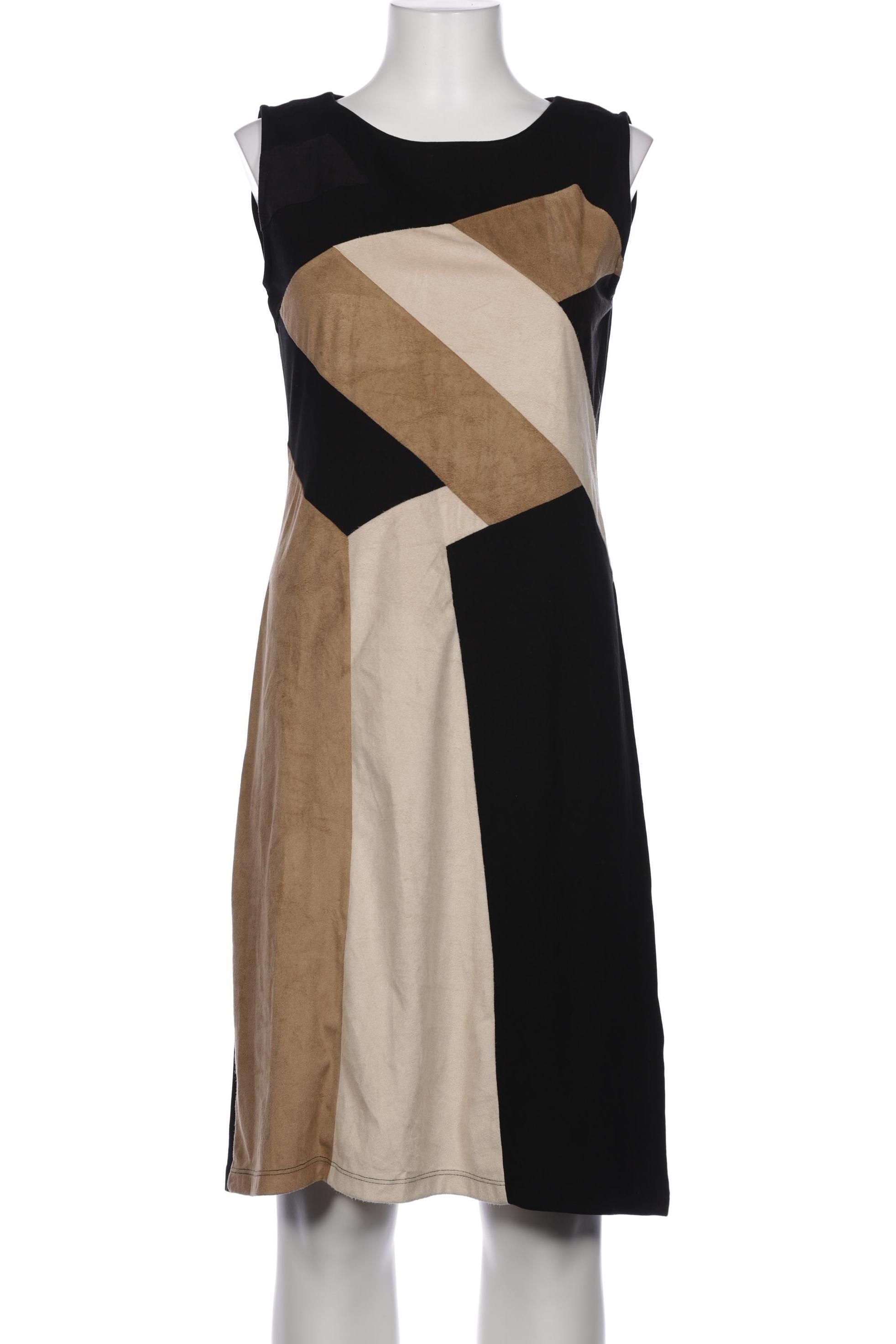 

Heine Damen Kleid, schwarz, Gr. 40