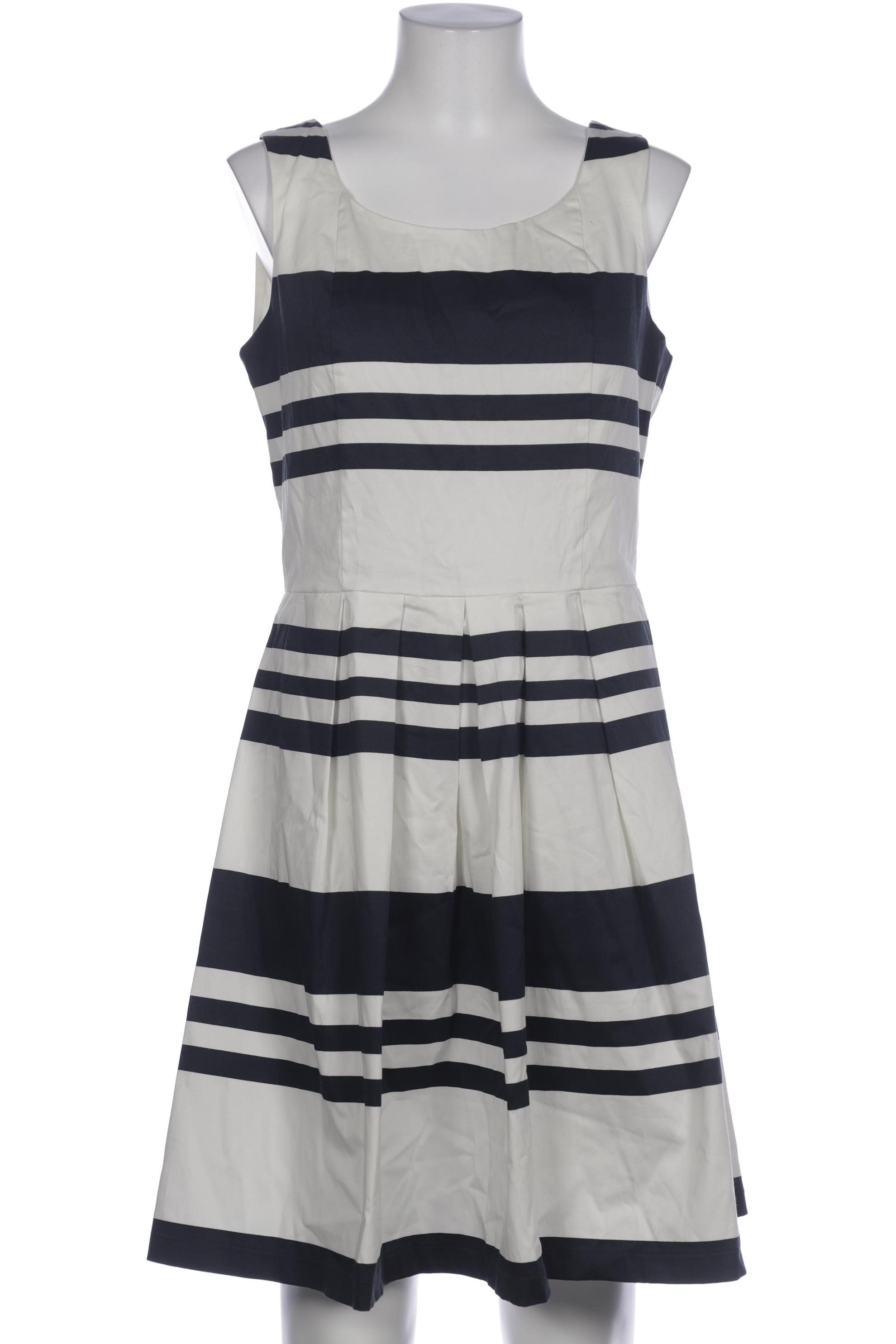 

Heine Damen Kleid, marineblau, Gr. 42