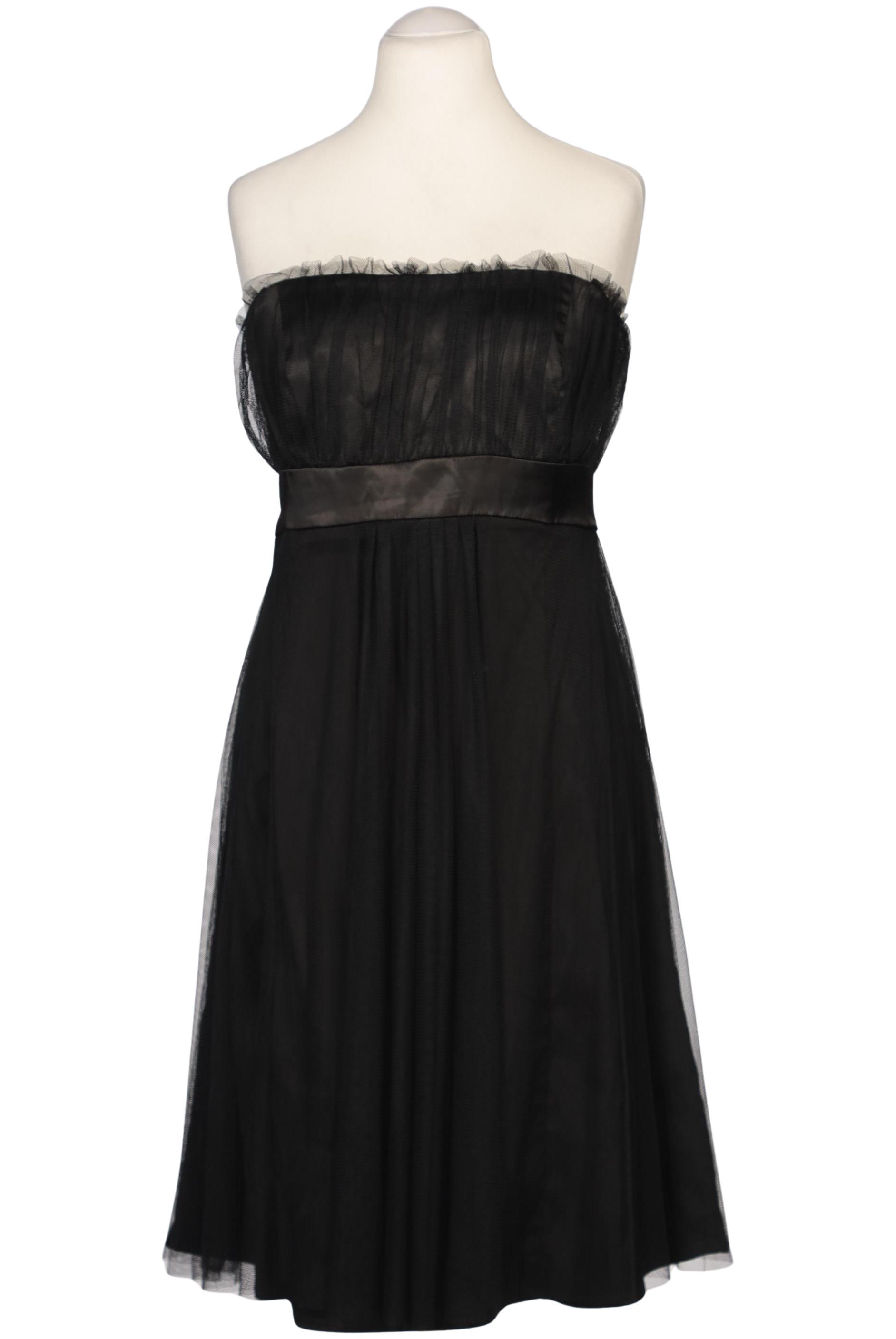 

Heine Damen Kleid, schwarz, Gr. 44