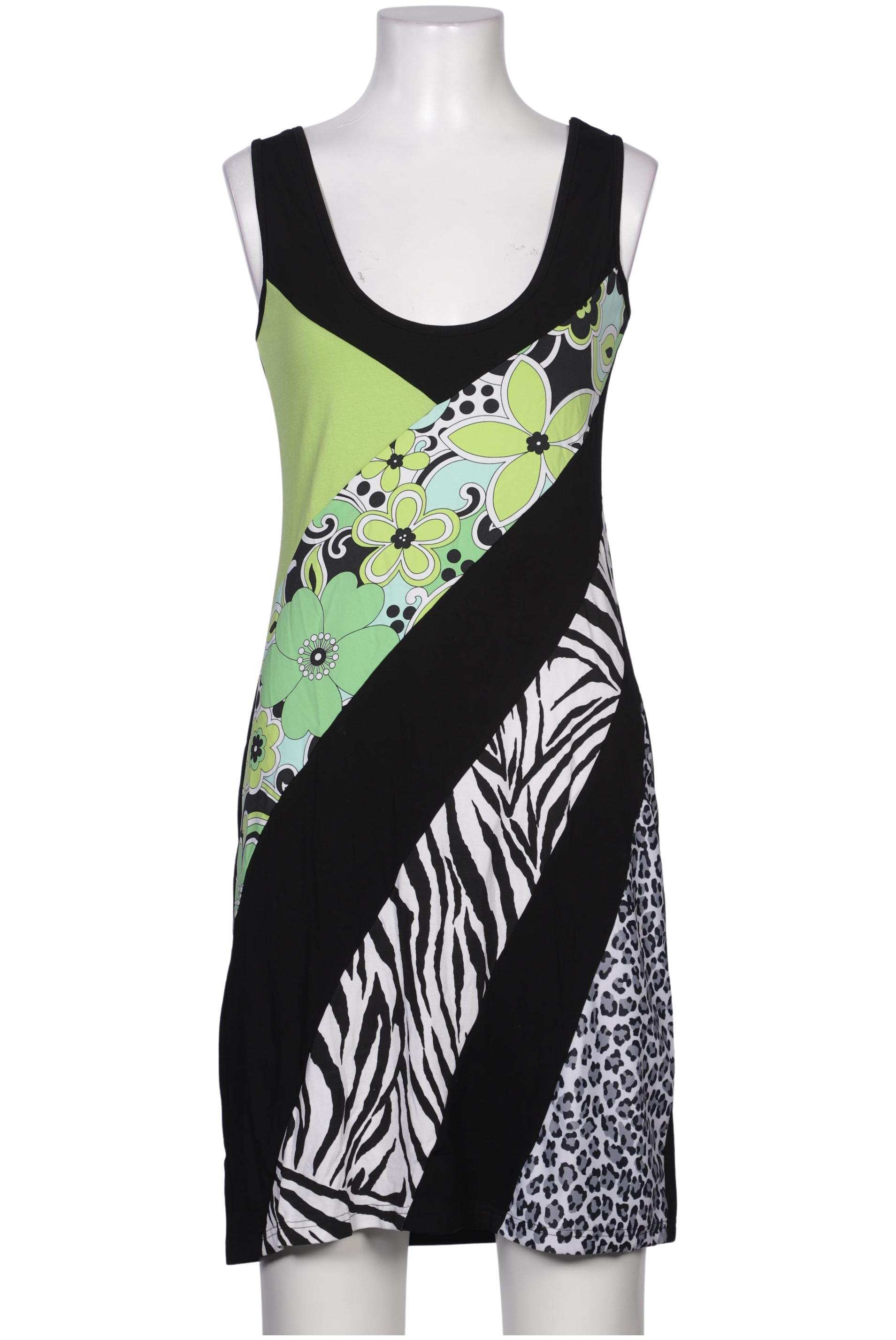 

Heine Damen Kleid, schwarz, Gr. 38