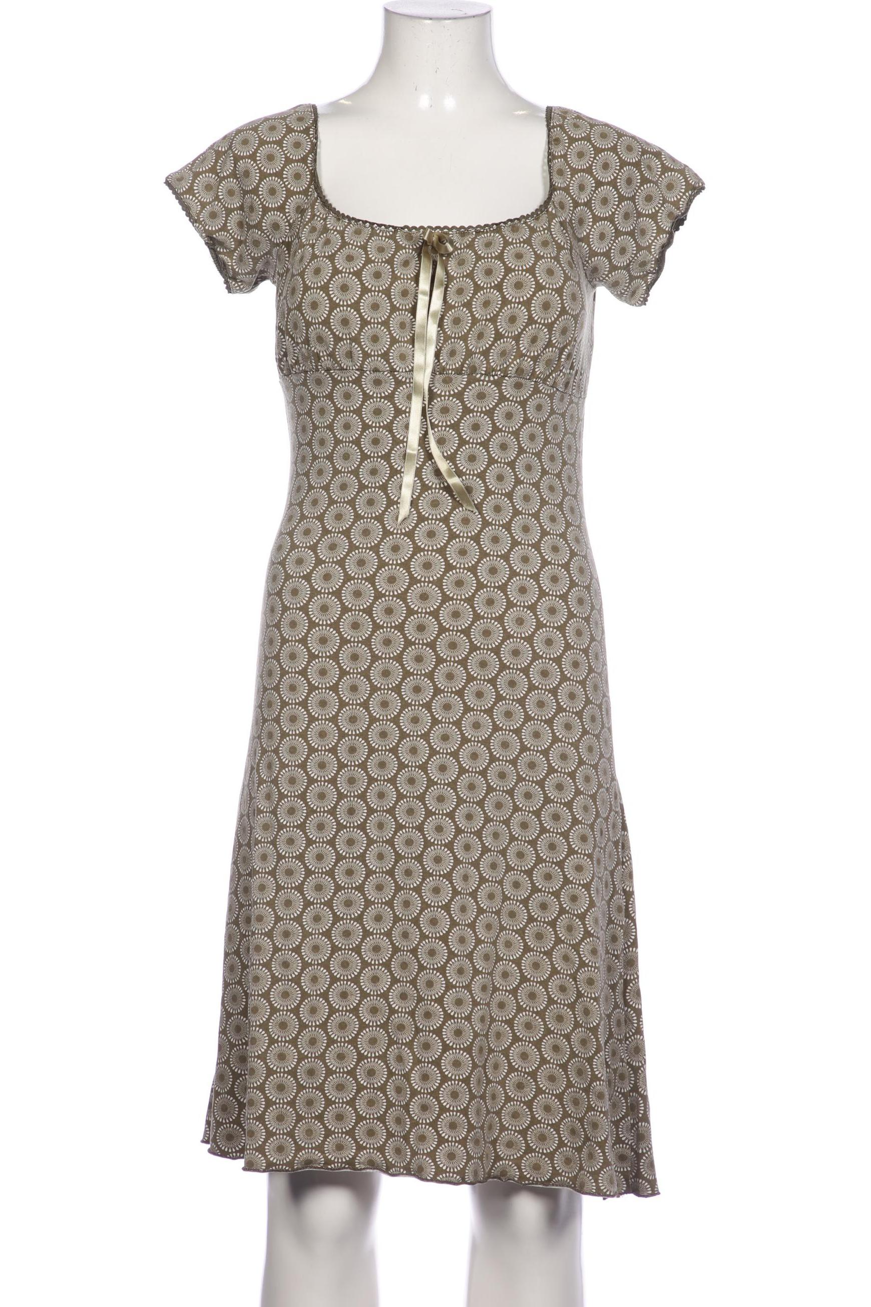 

Heine Damen Kleid, grün, Gr. 40