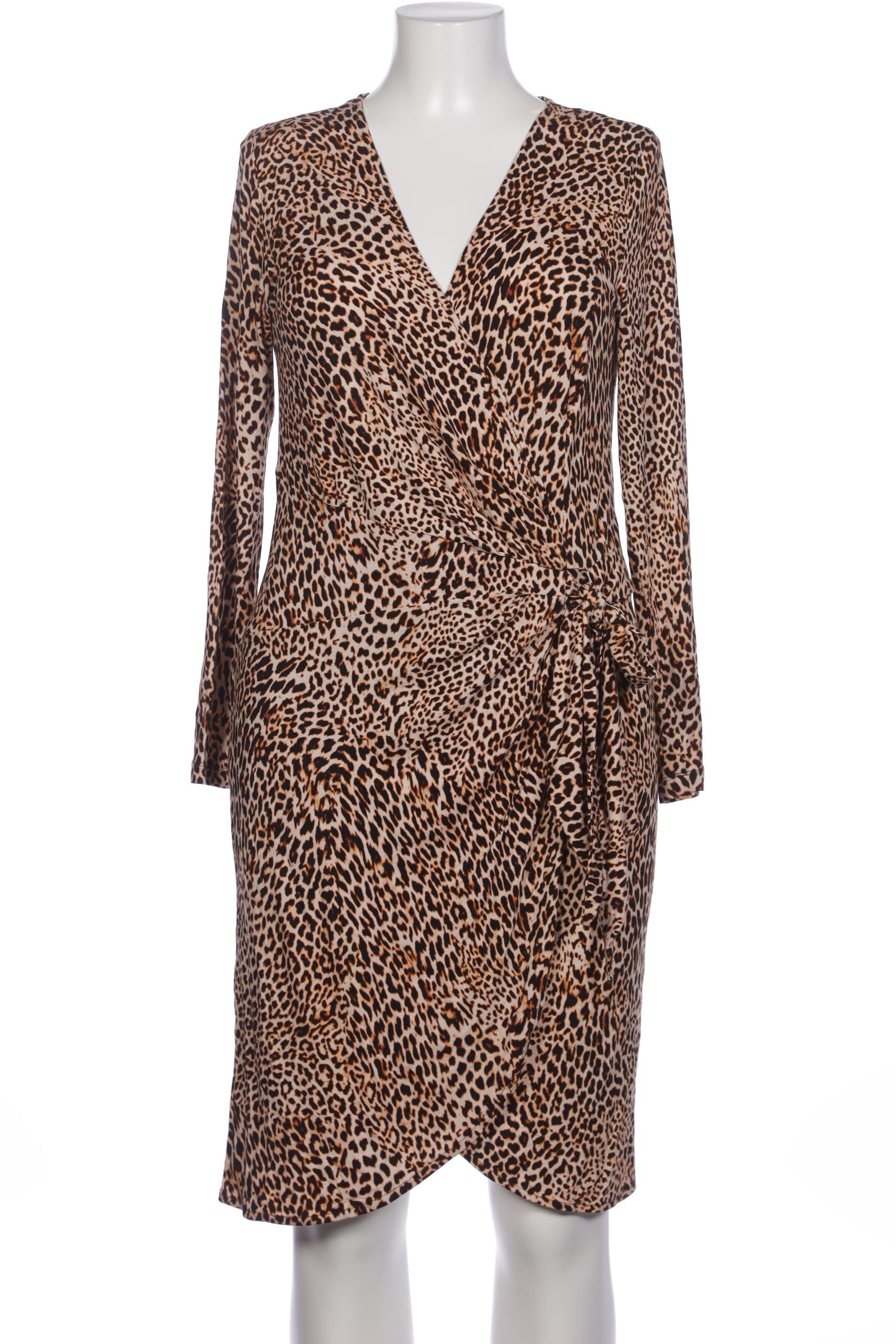 

Heine Damen Kleid, beige, Gr. 44