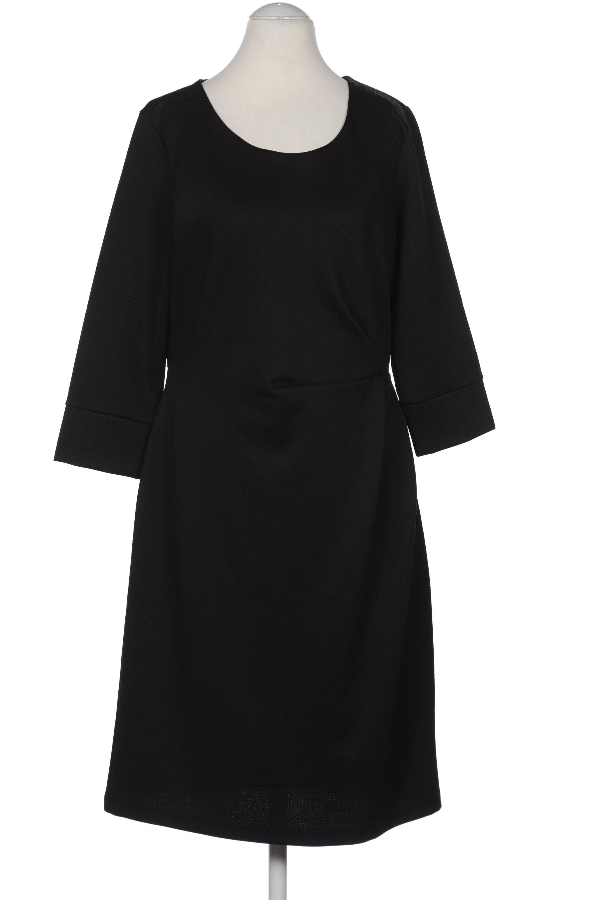 

Heine Damen Kleid, schwarz, Gr. 40