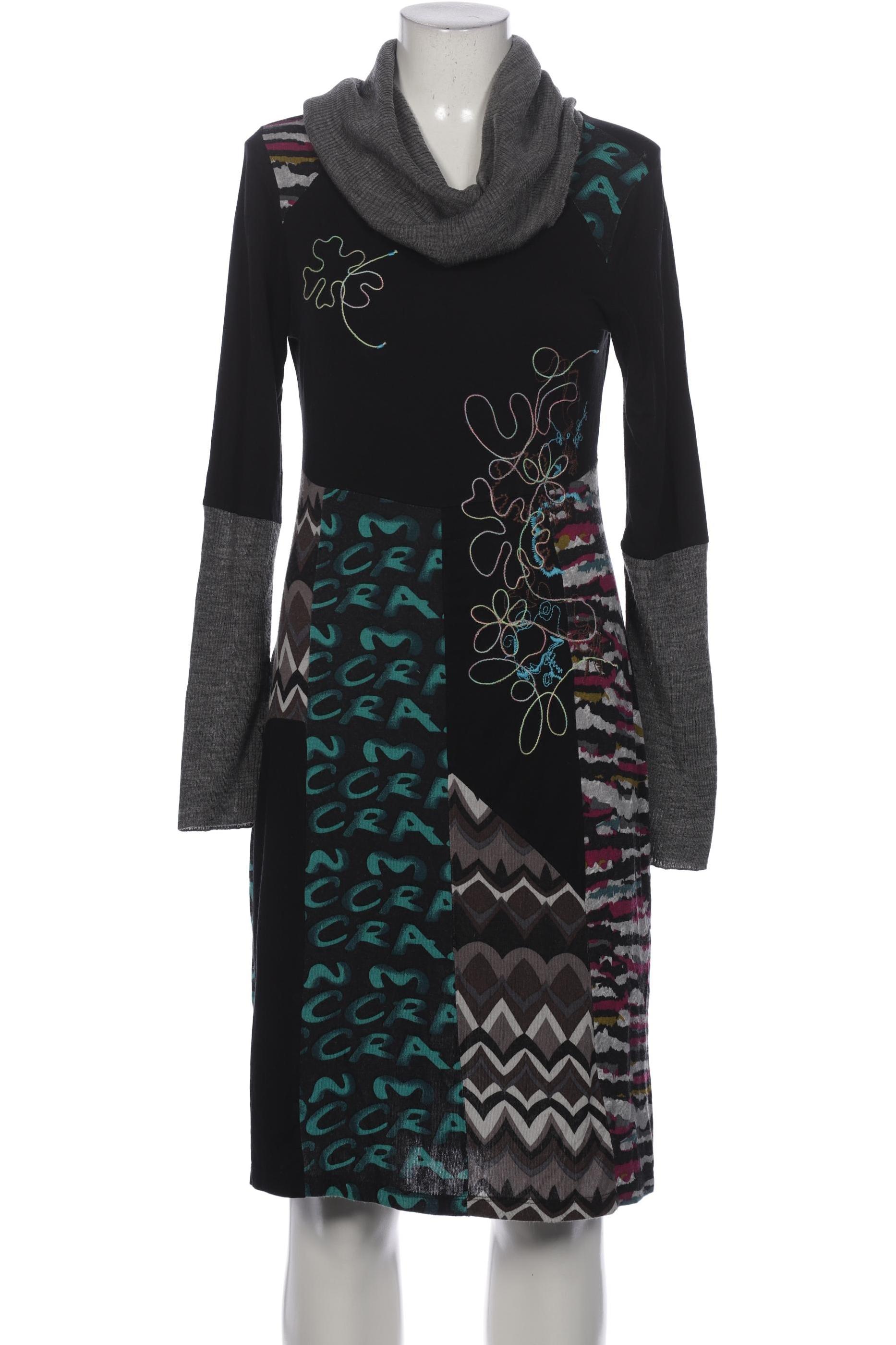 

Heine Damen Kleid, schwarz, Gr. 40