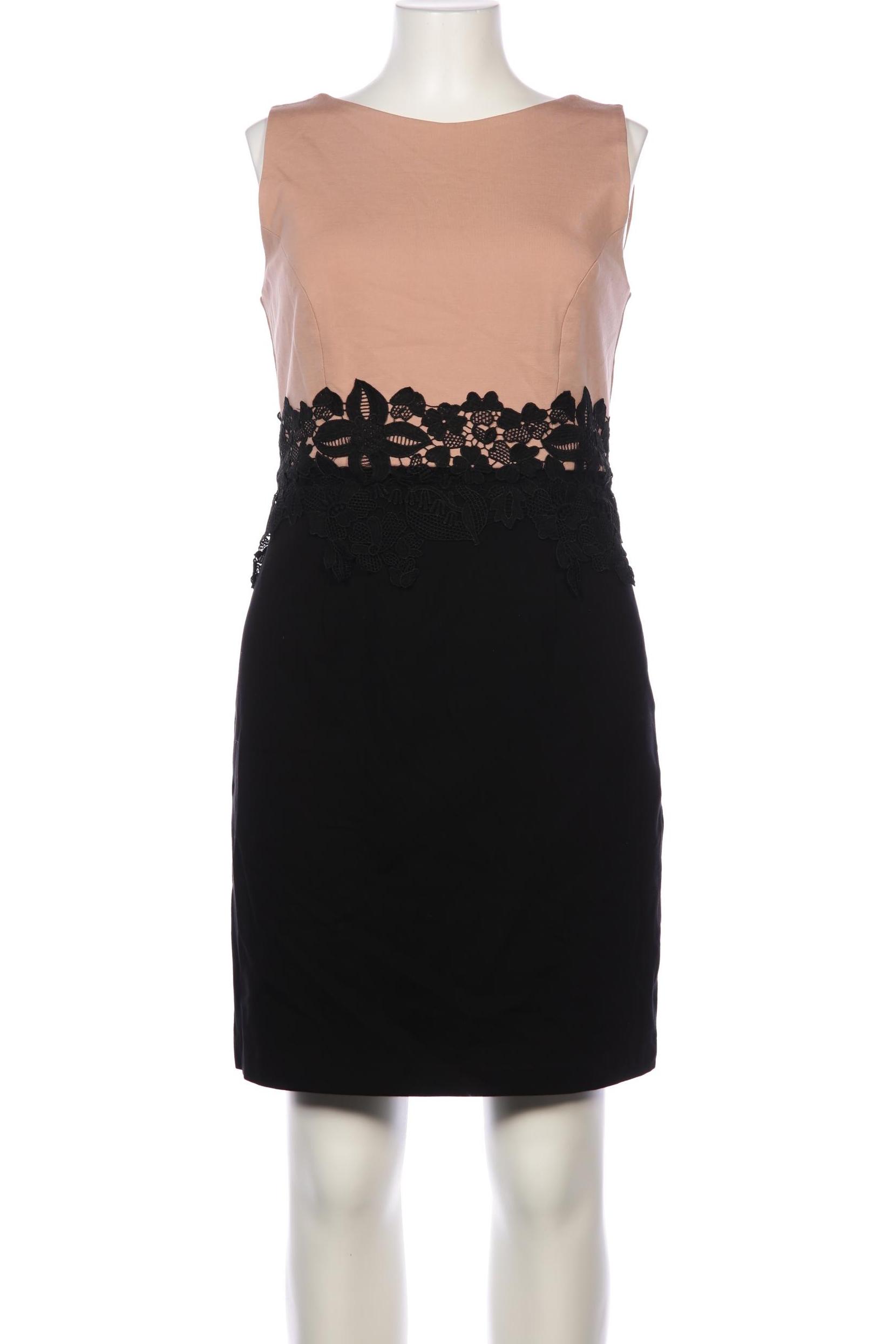 

Heine Damen Kleid, schwarz, Gr. 42
