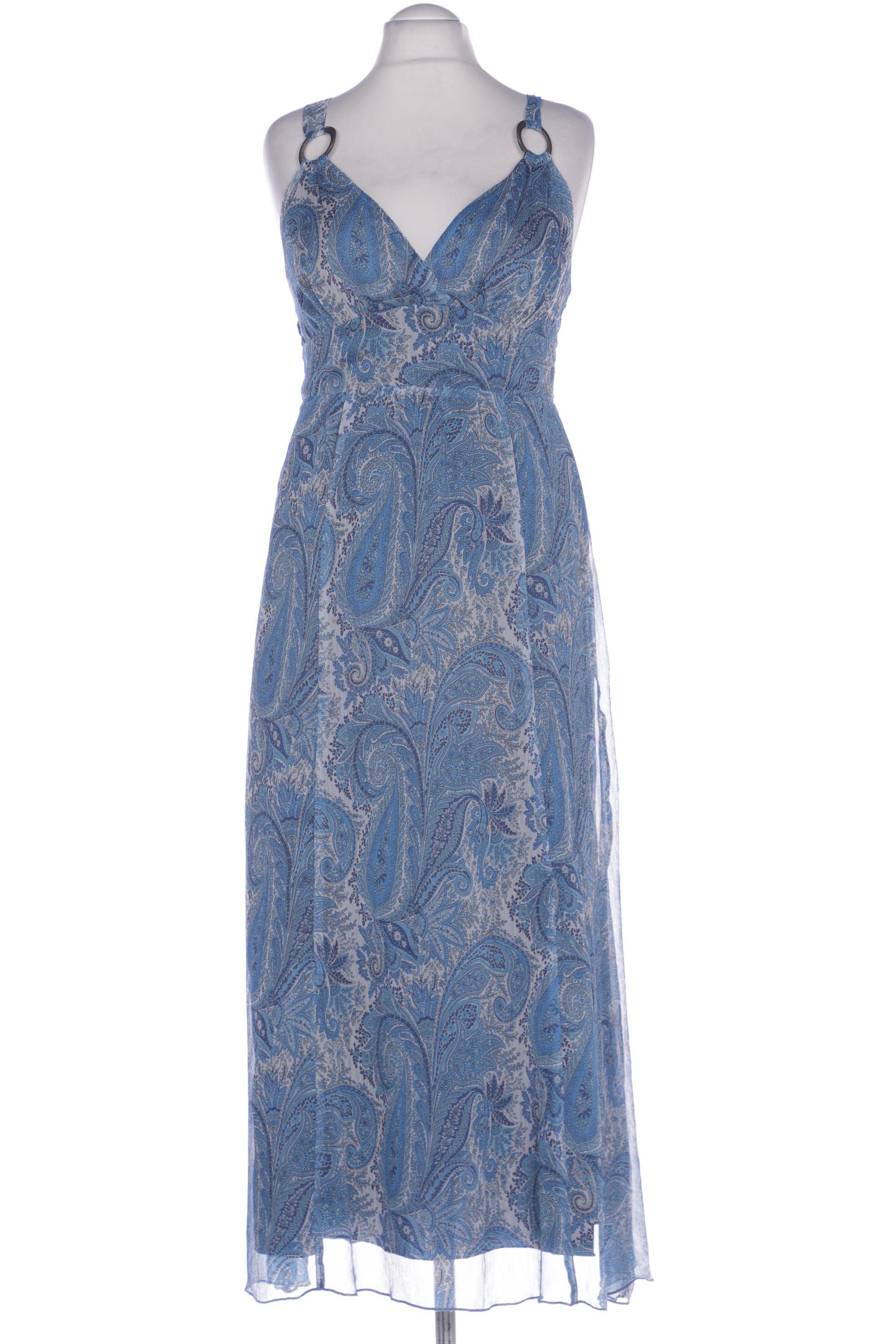 

Heine Damen Kleid, blau