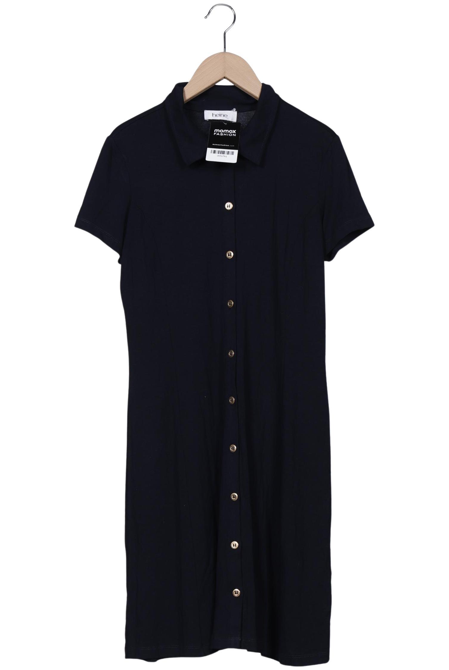 

Heine Damen Kleid, marineblau, Gr. 36