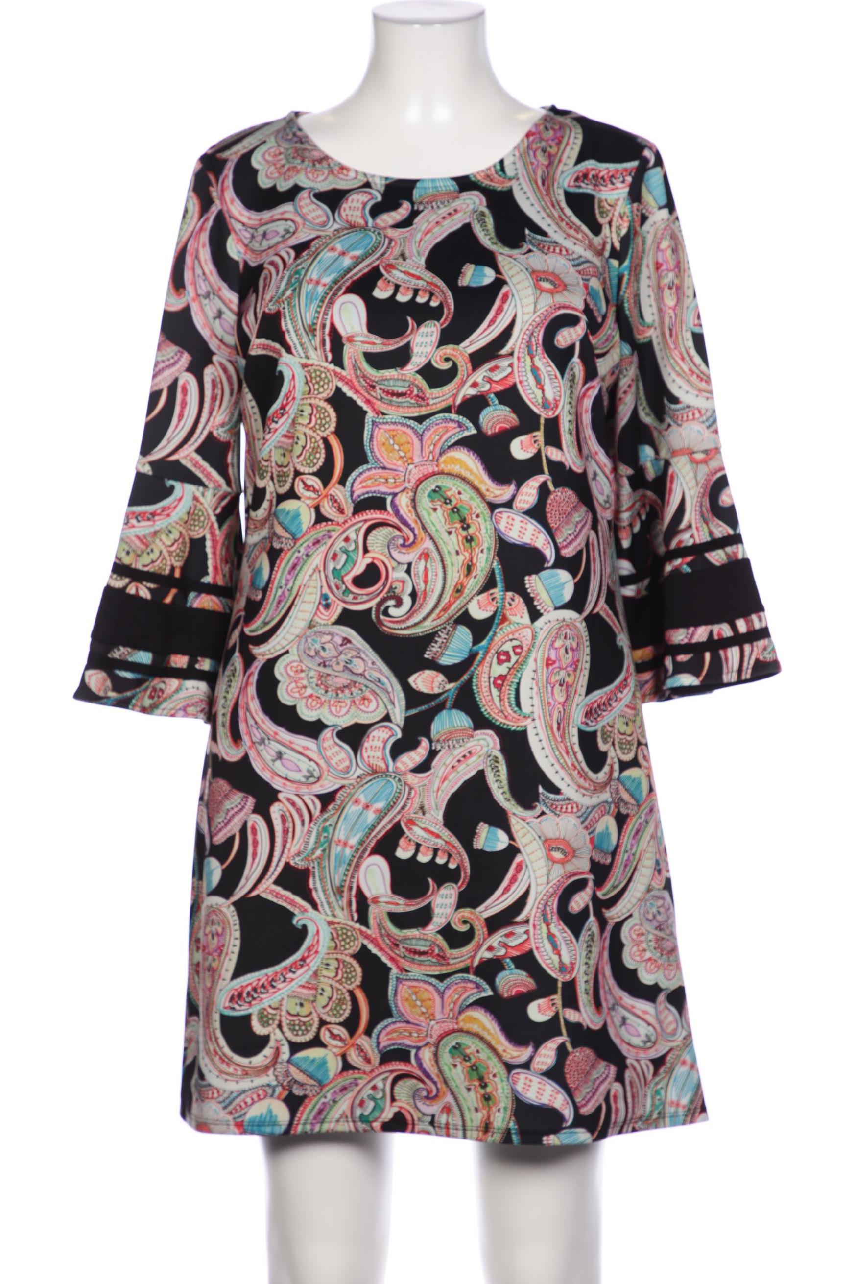 

Heine Damen Kleid, mehrfarbig, Gr. 42