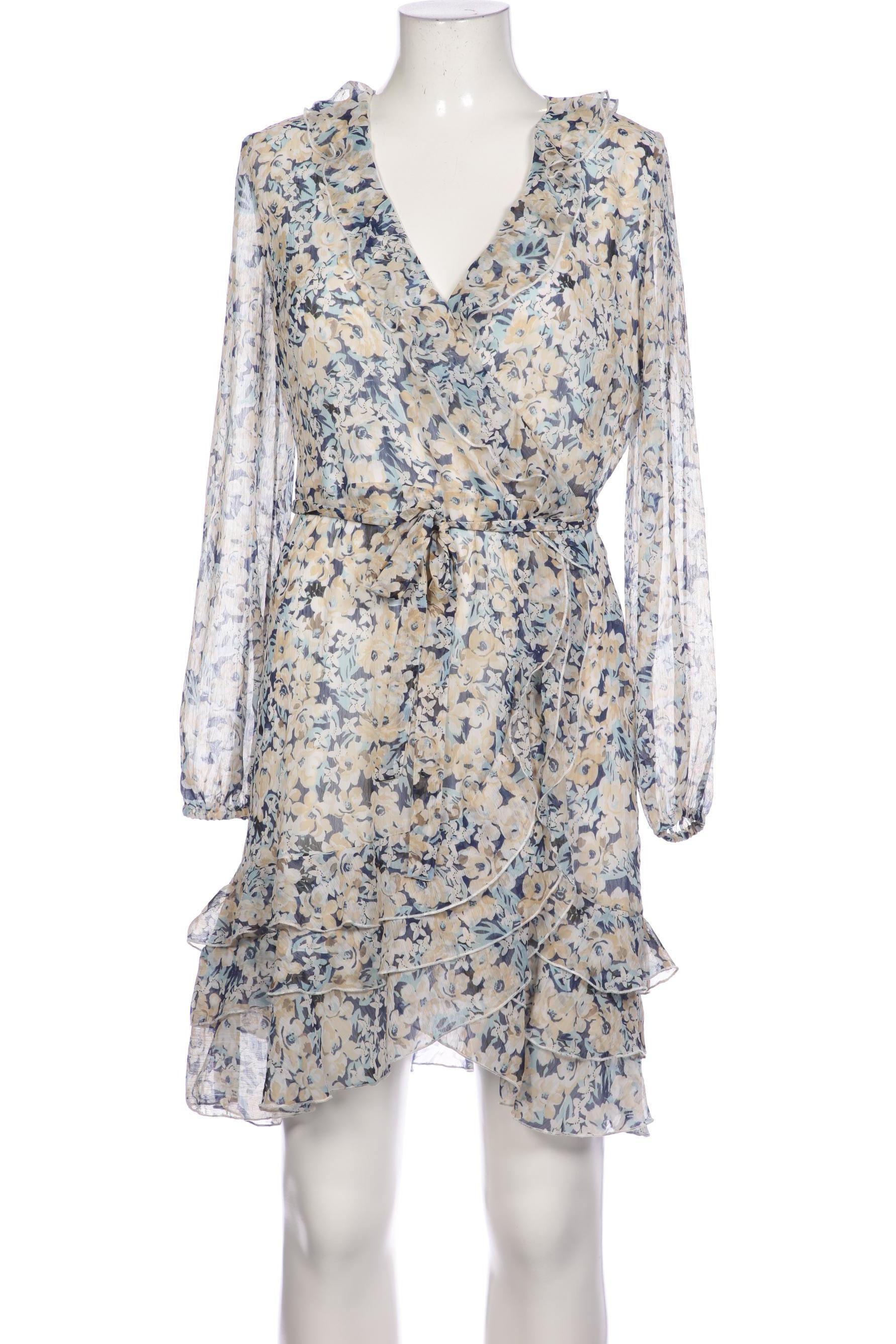 

Heine Damen Kleid, mehrfarbig, Gr. 38
