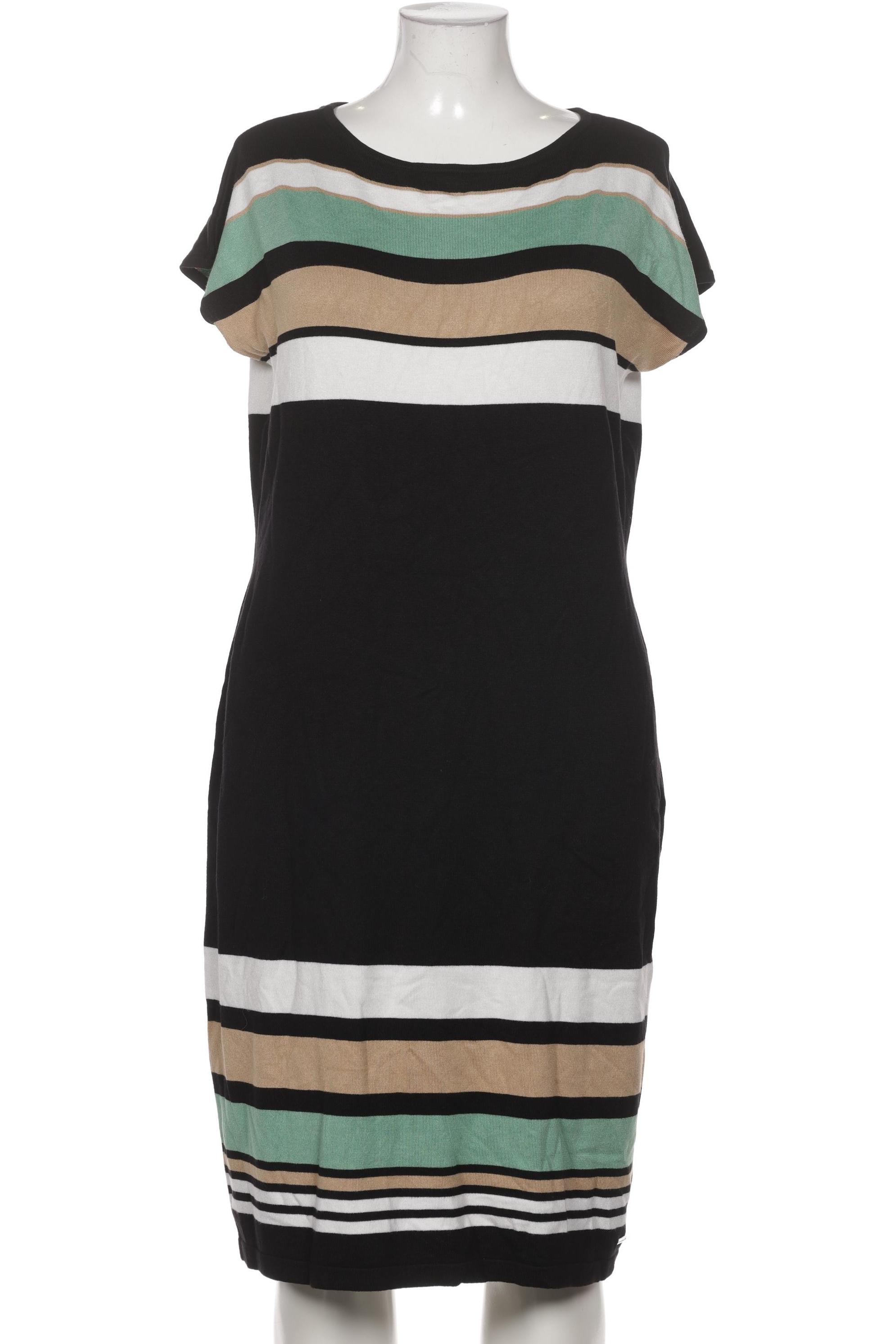 

Heine Damen Kleid, schwarz, Gr. 44