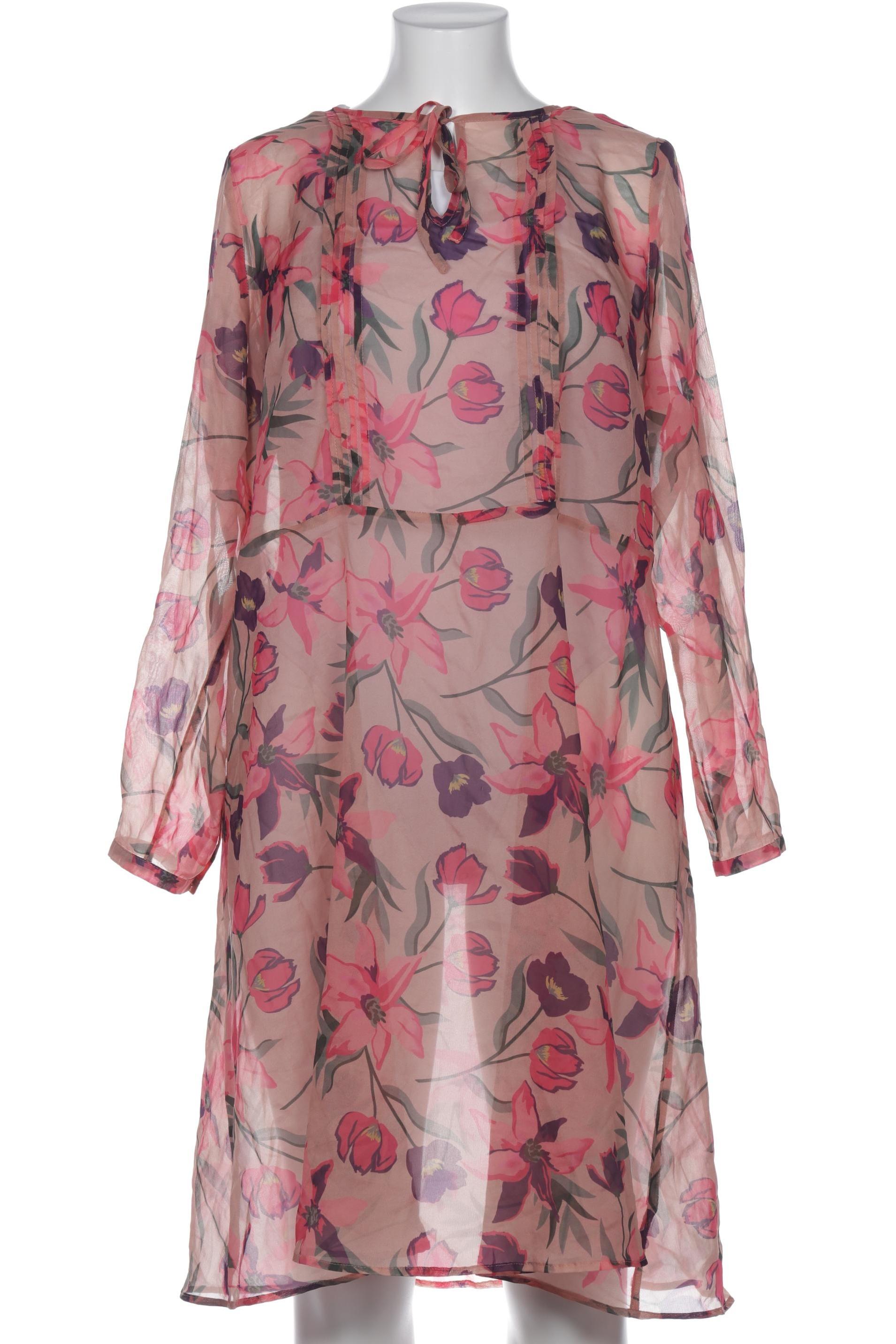 

Heine Damen Kleid, beige, Gr. 38