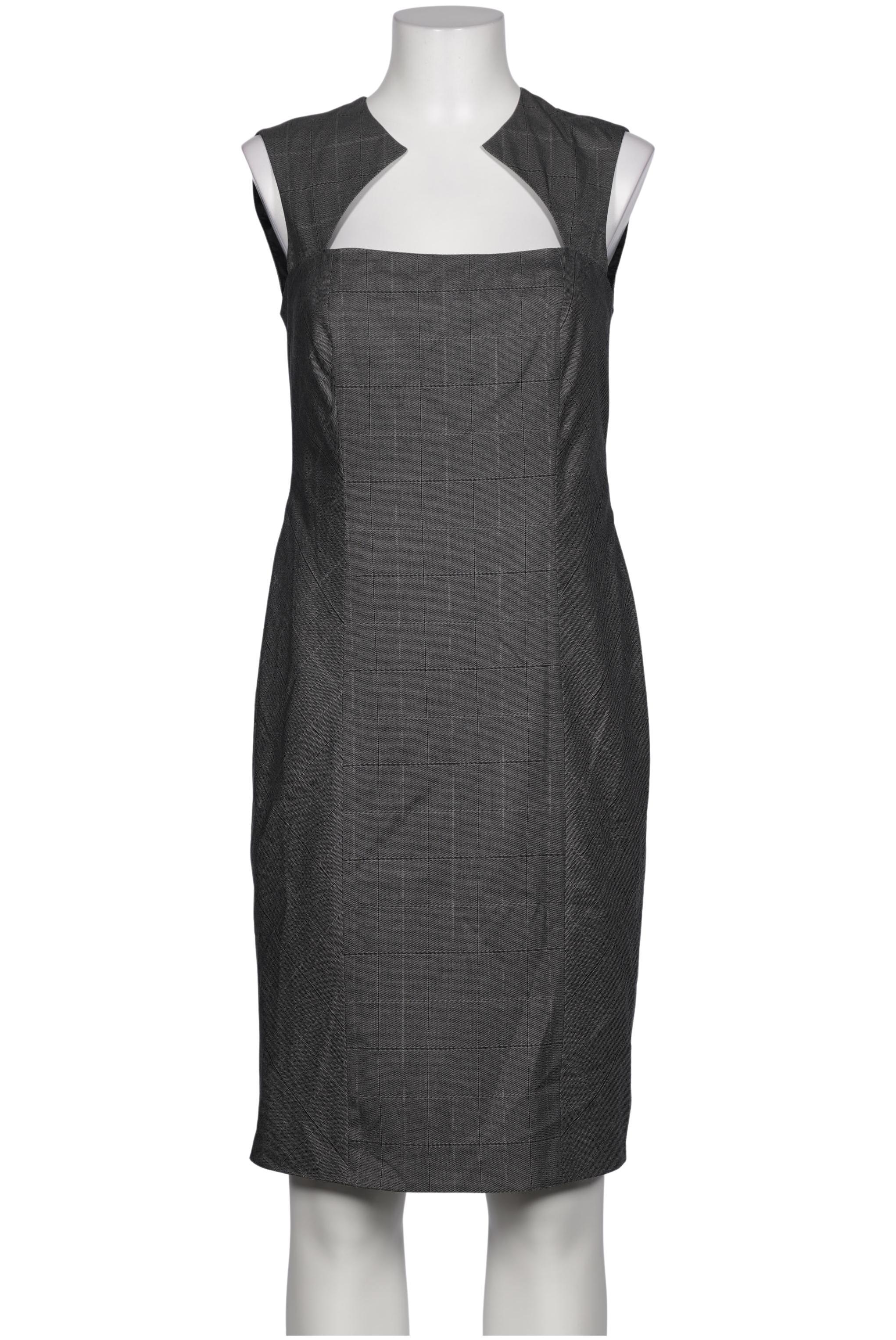 

Heine Damen Kleid, grau, Gr. 40