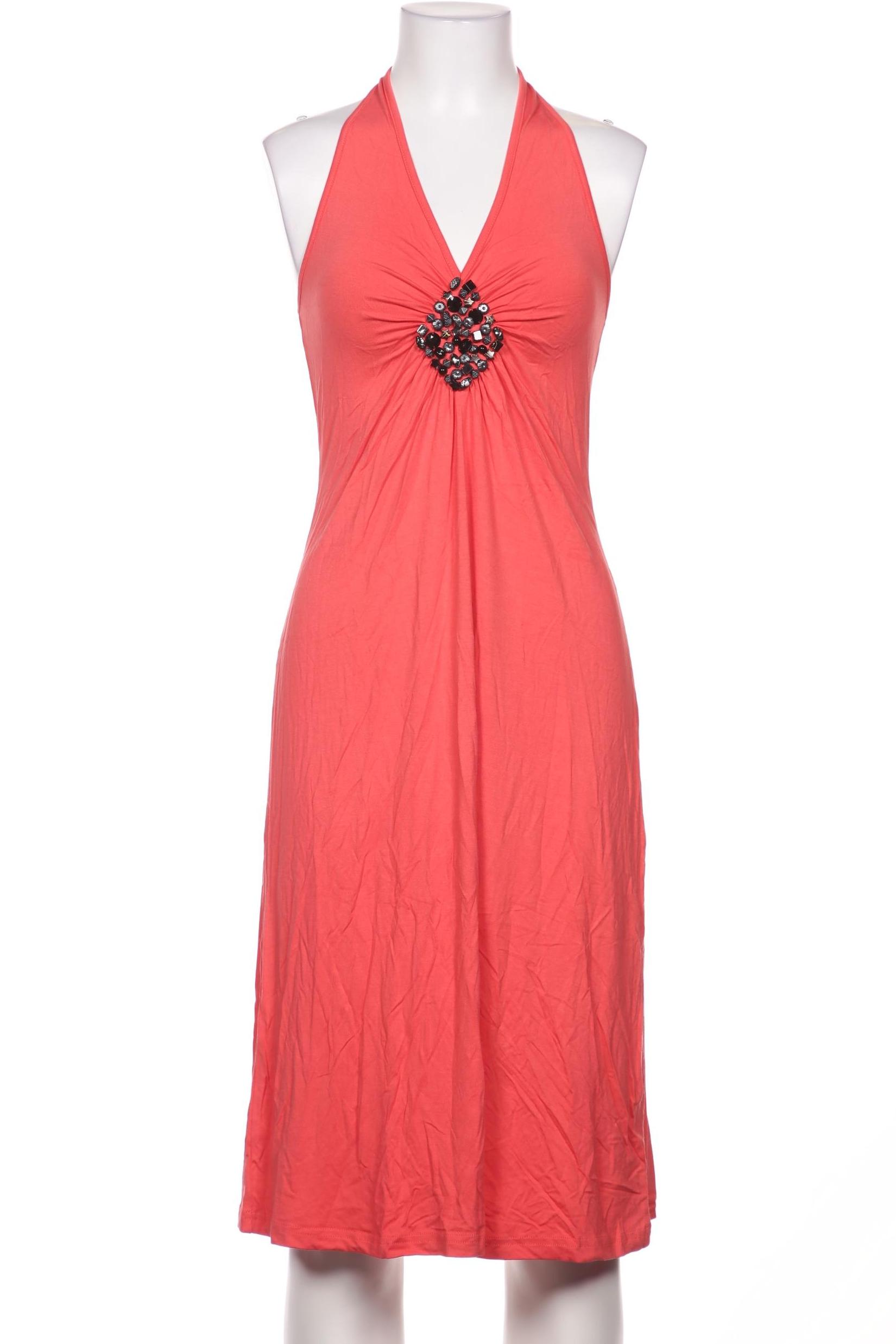 

Heine Damen Kleid, pink, Gr. 34