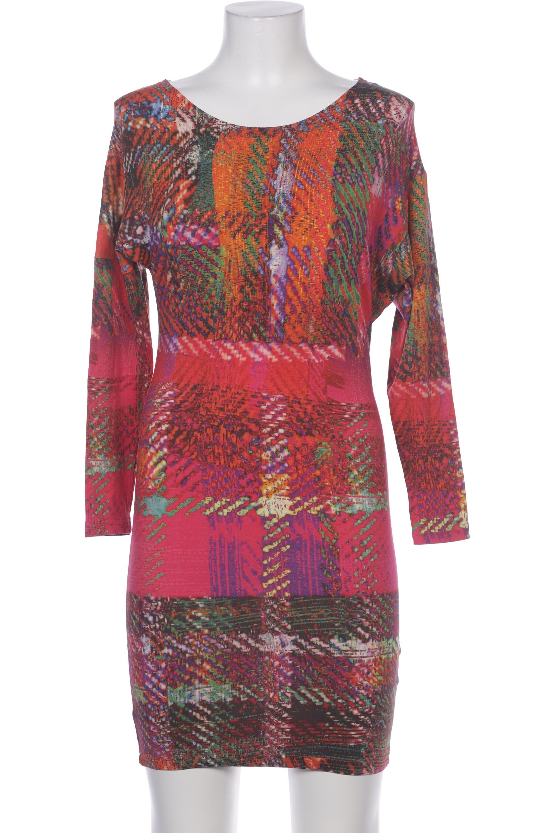 

Heine Damen Kleid, pink, Gr. 36