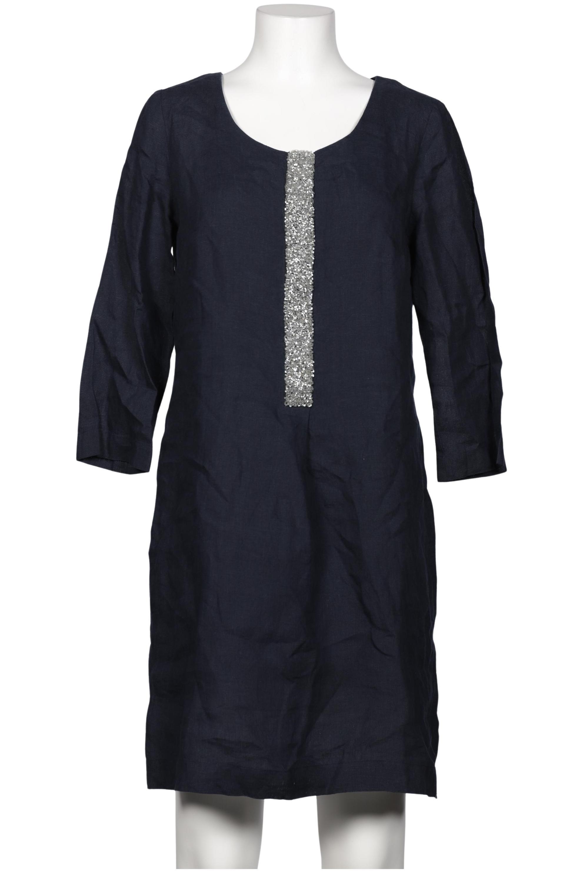 

Heine Damen Kleid, marineblau, Gr. 40