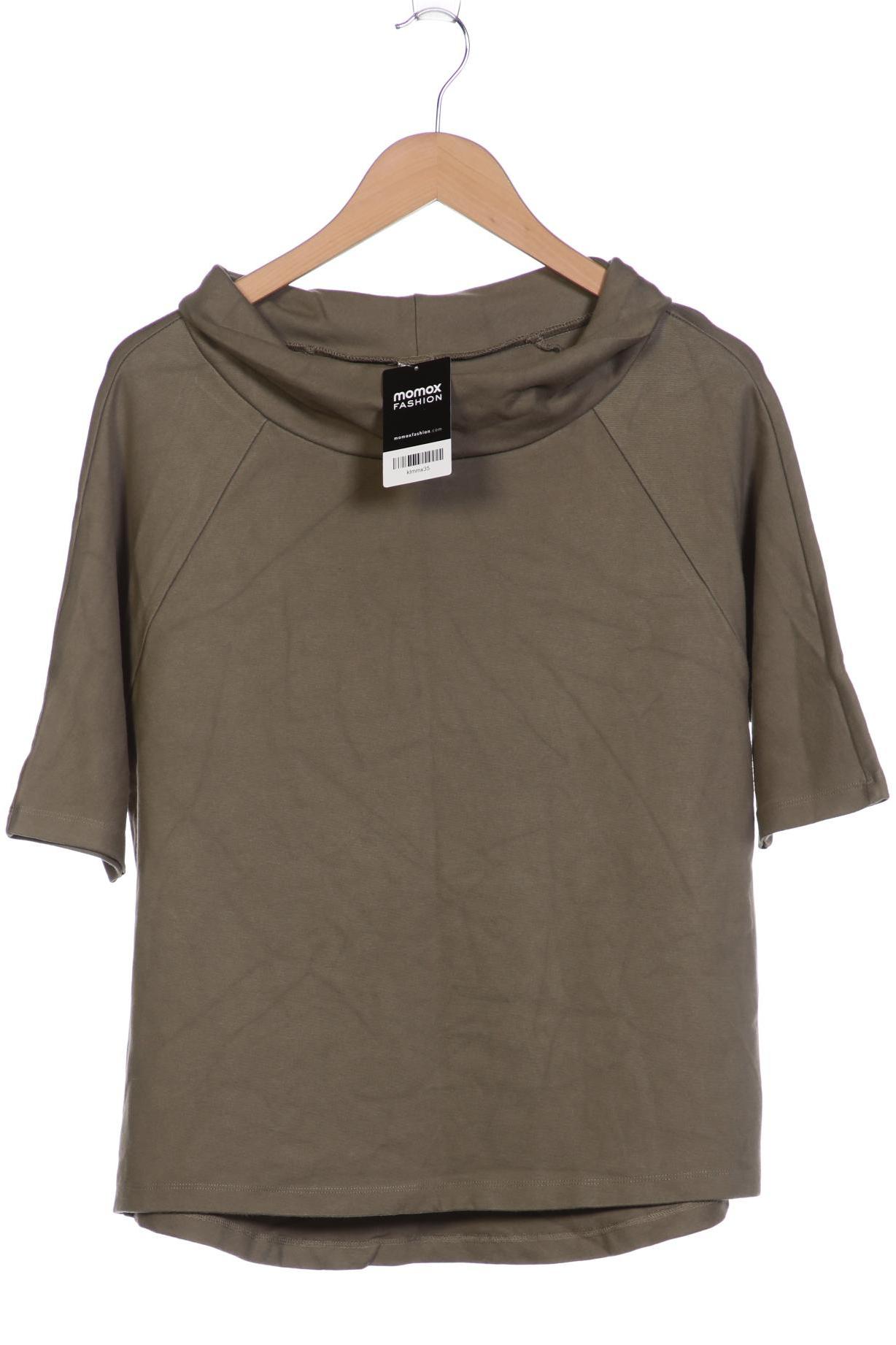 

Heine Damen Langarmshirt, grün