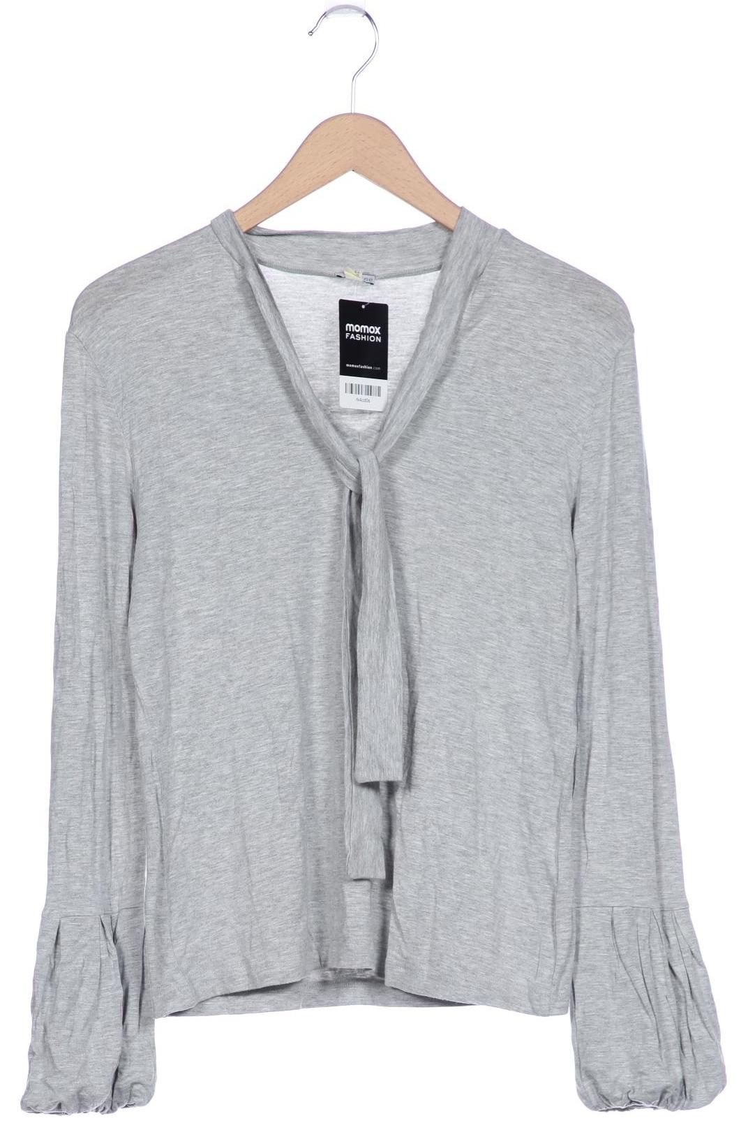 

Heine Damen Langarmshirt, grau
