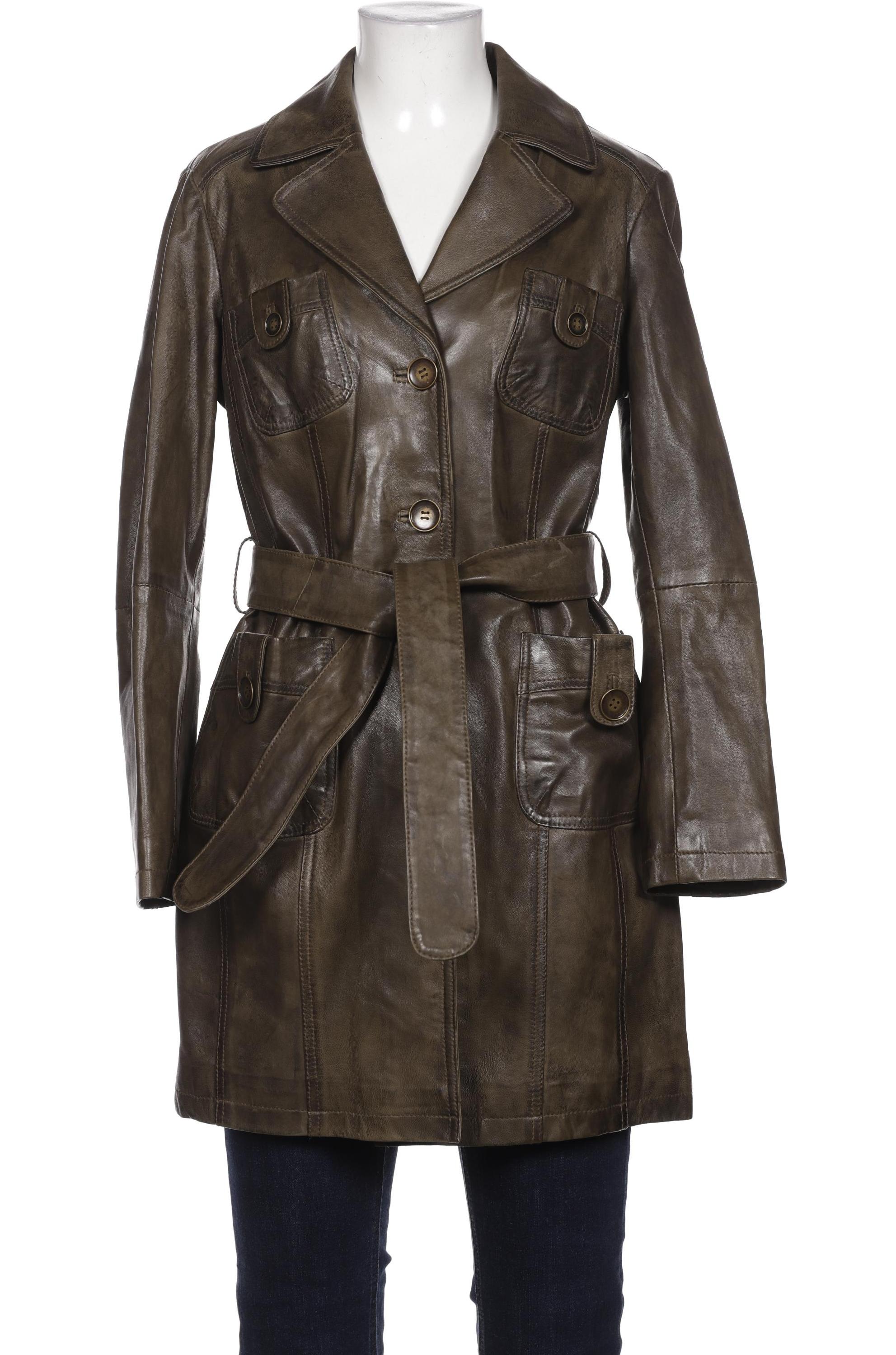 

Heine Damen Mantel, braun