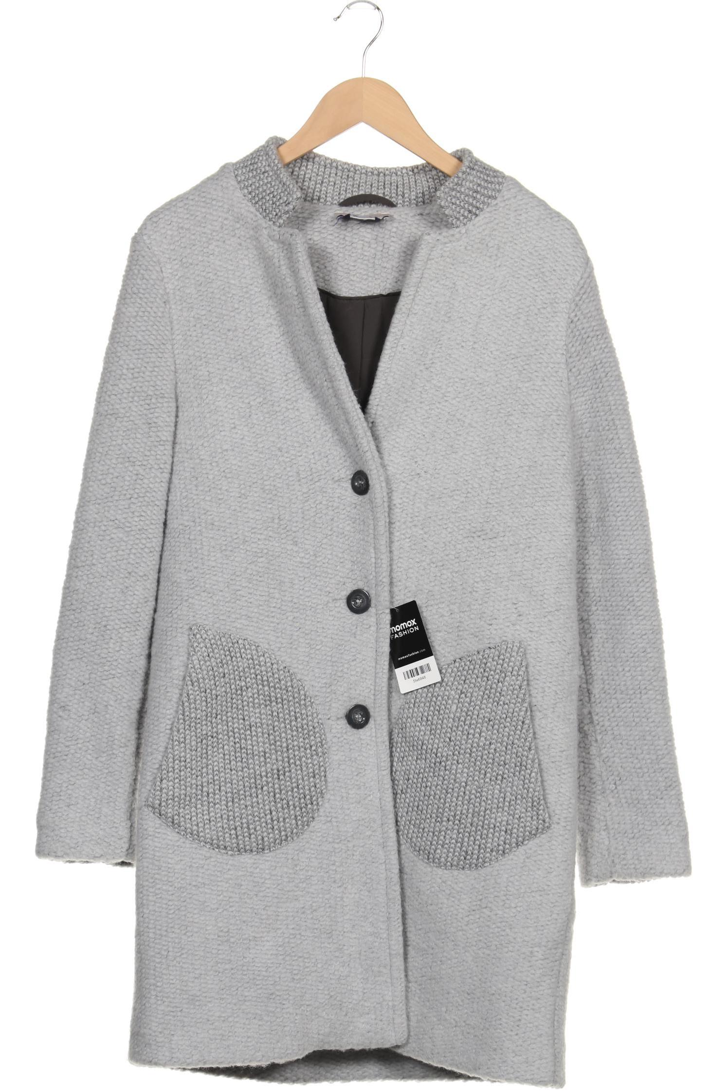 

Heine Damen Mantel, grau