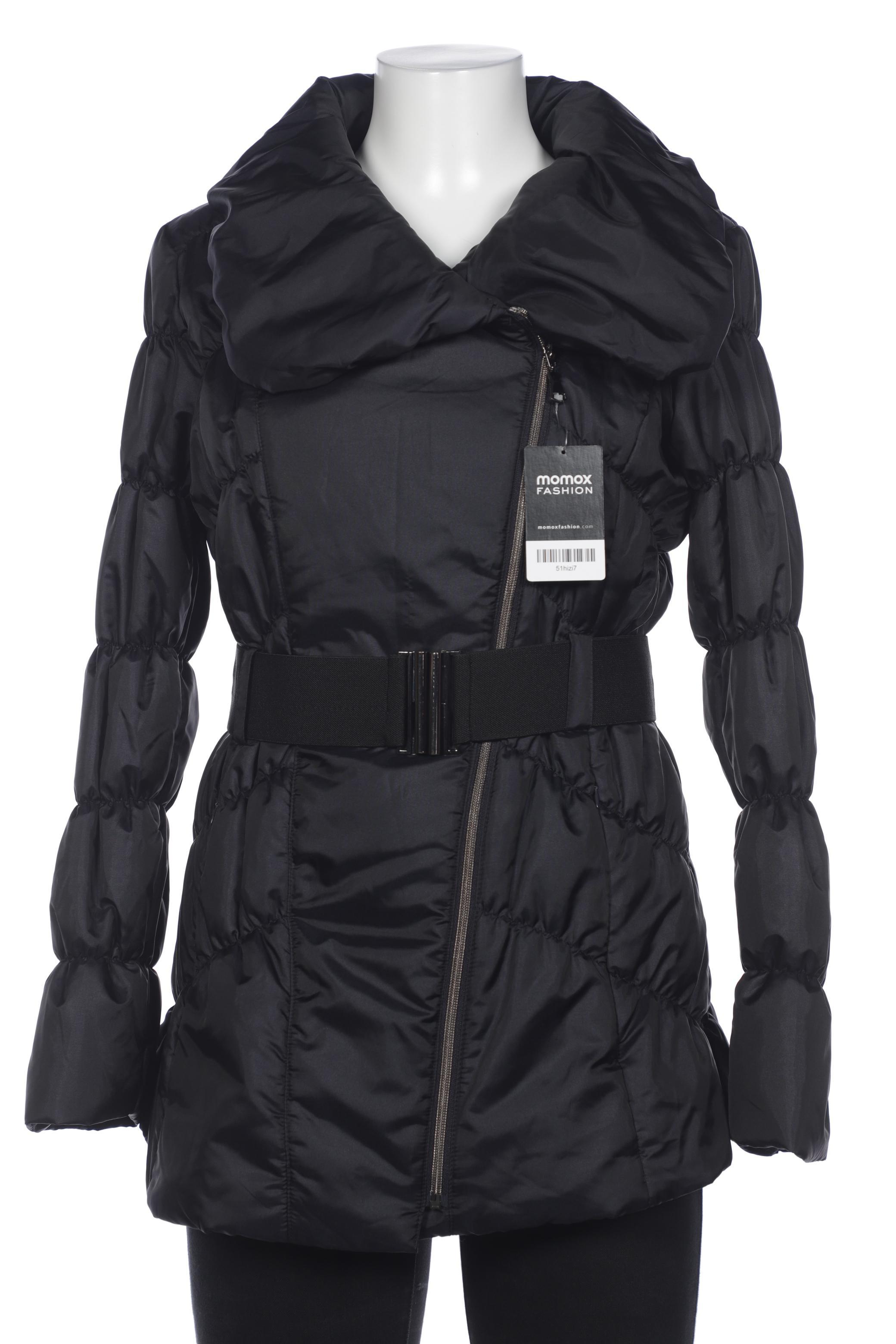 

Heine Damen Mantel, schwarz