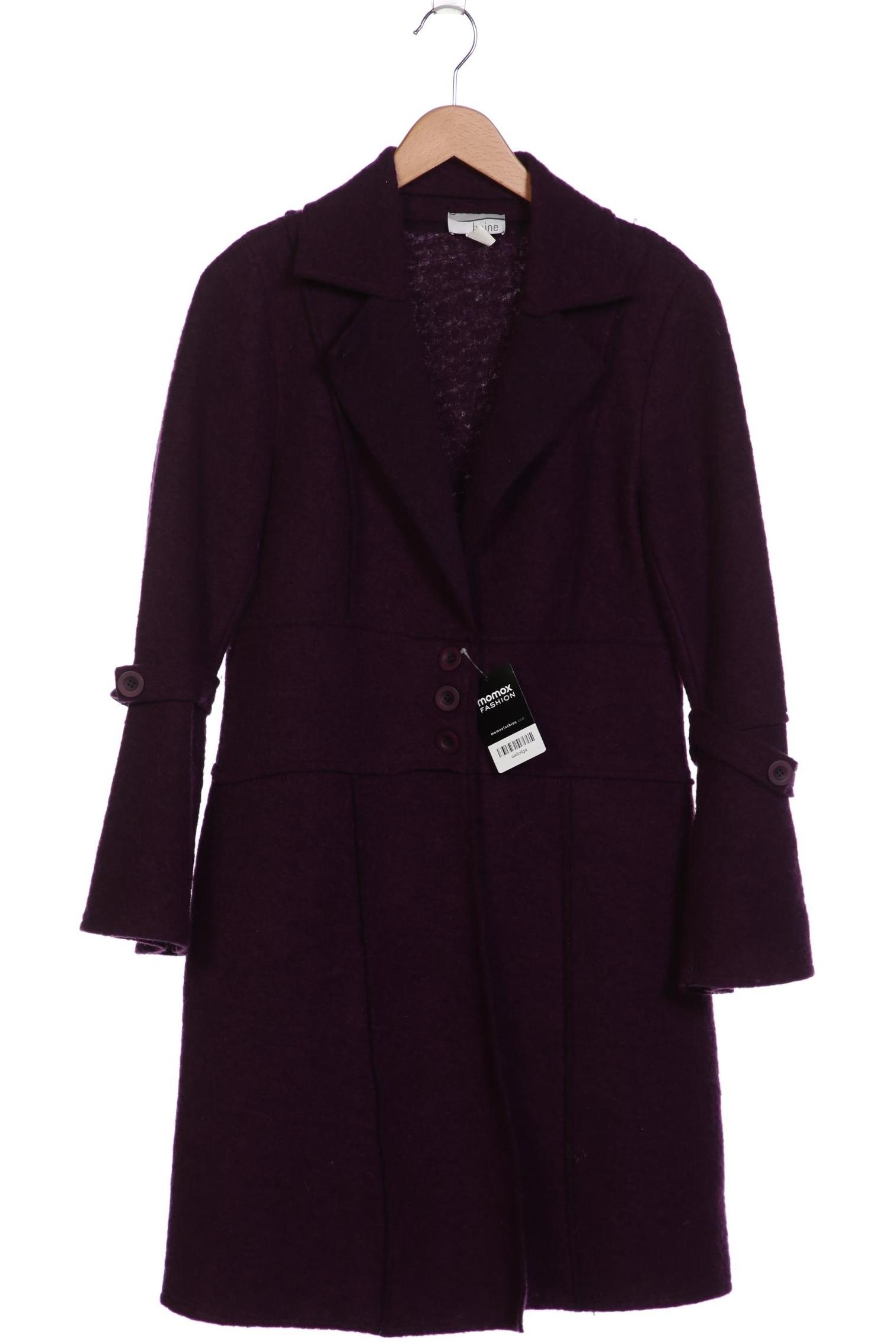 

Heine Damen Mantel, flieder, Gr. 40