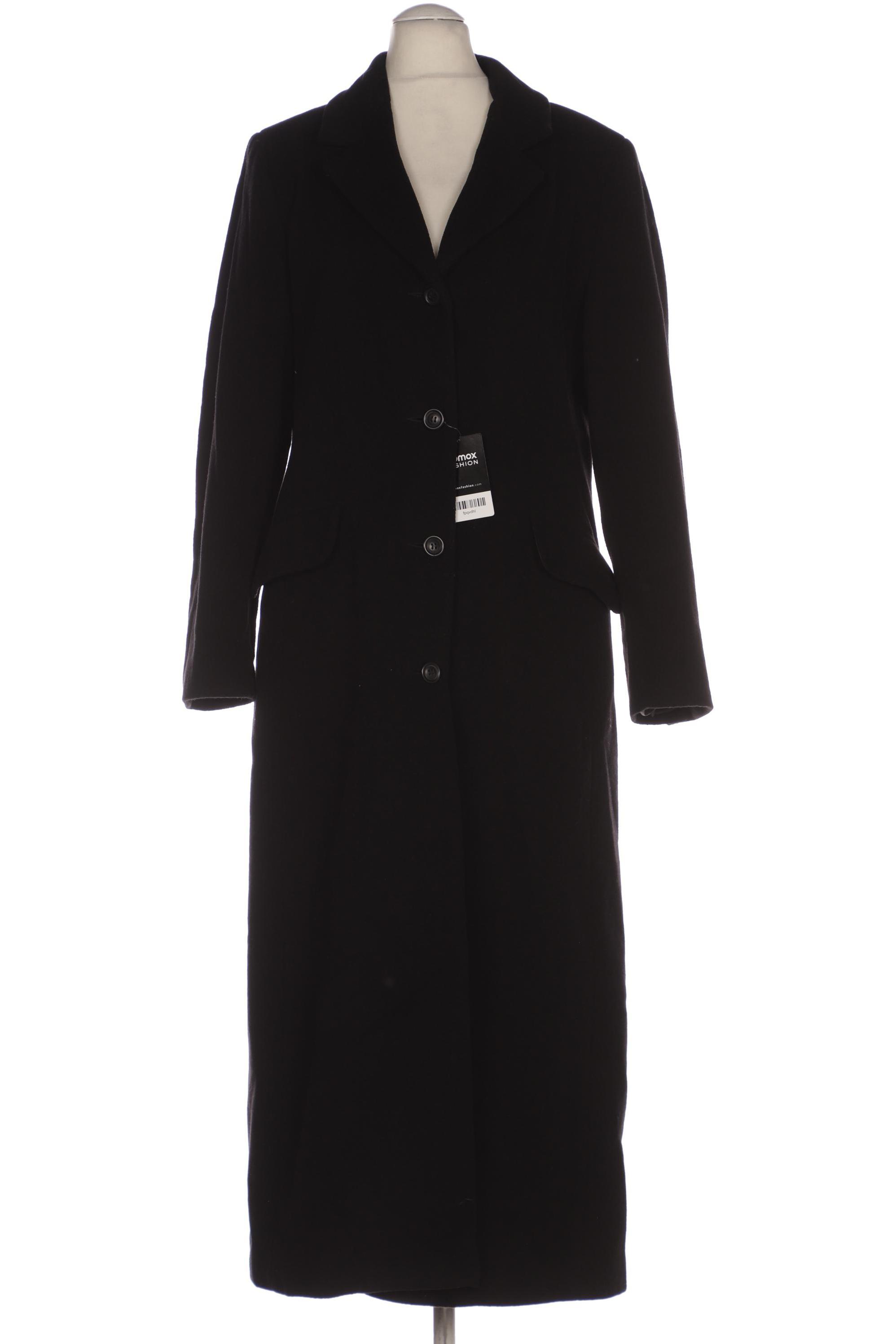

Heine Damen Mantel, schwarz
