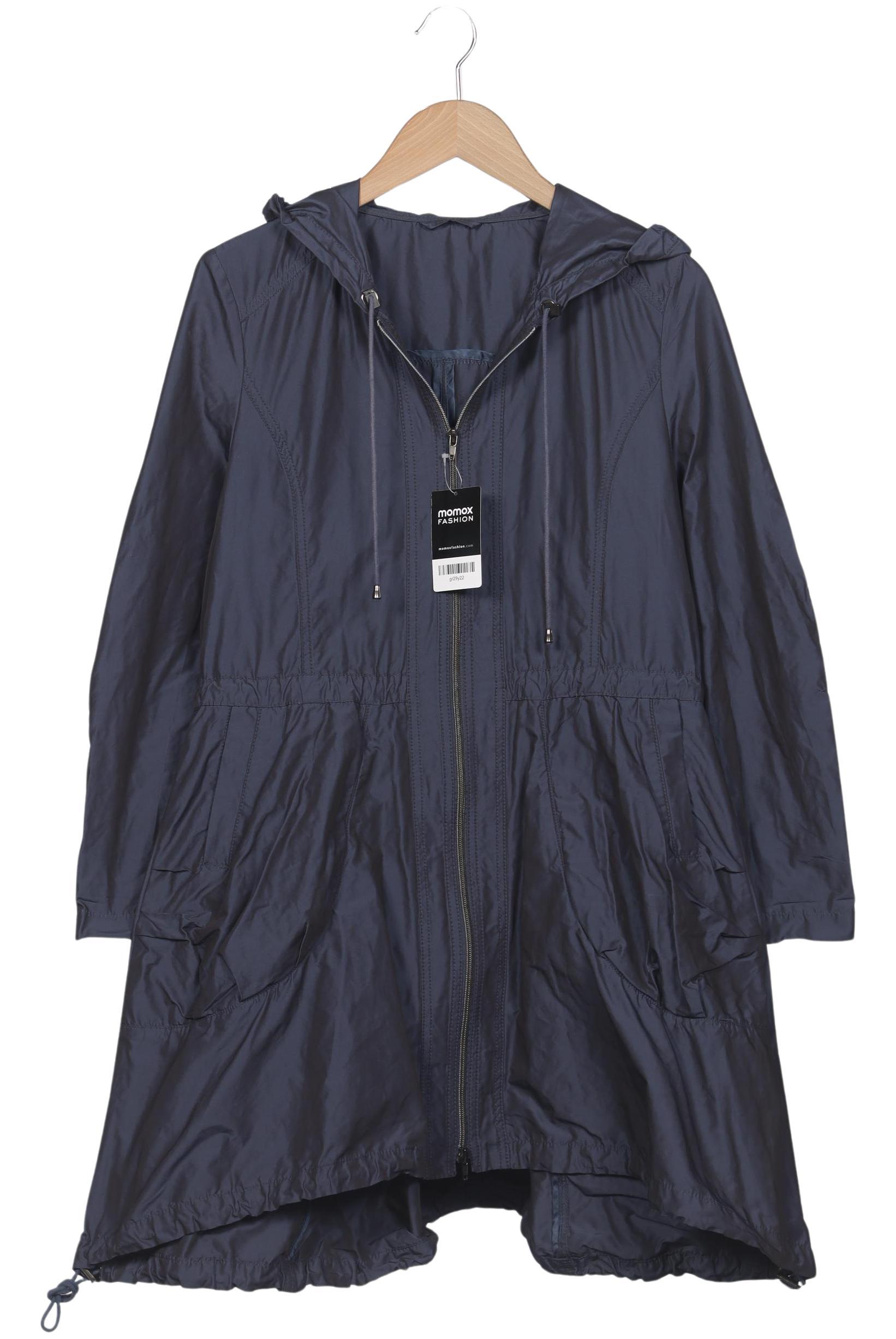 

Heine Damen Mantel, marineblau, Gr. 36