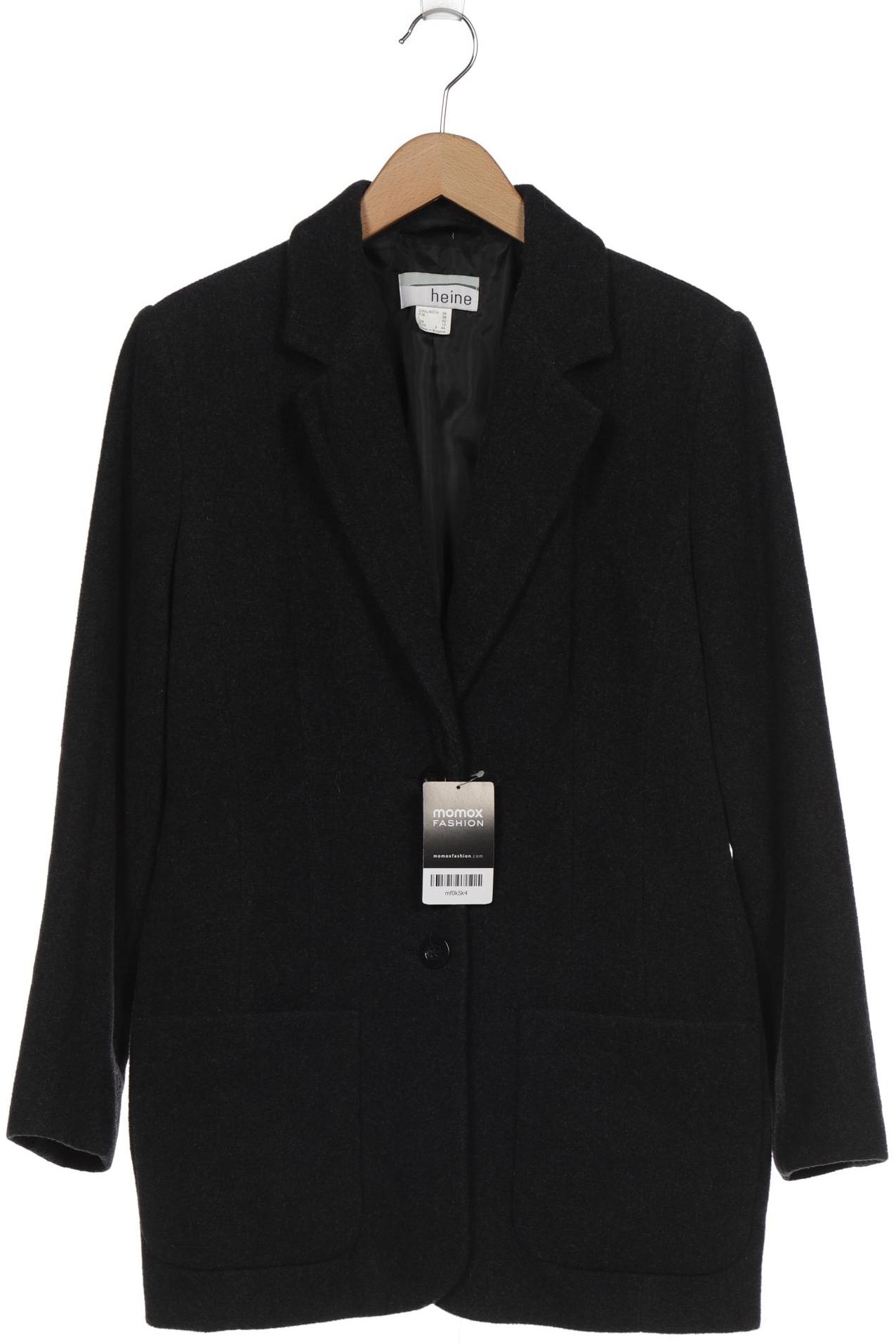 

Heine Damen Mantel, grau