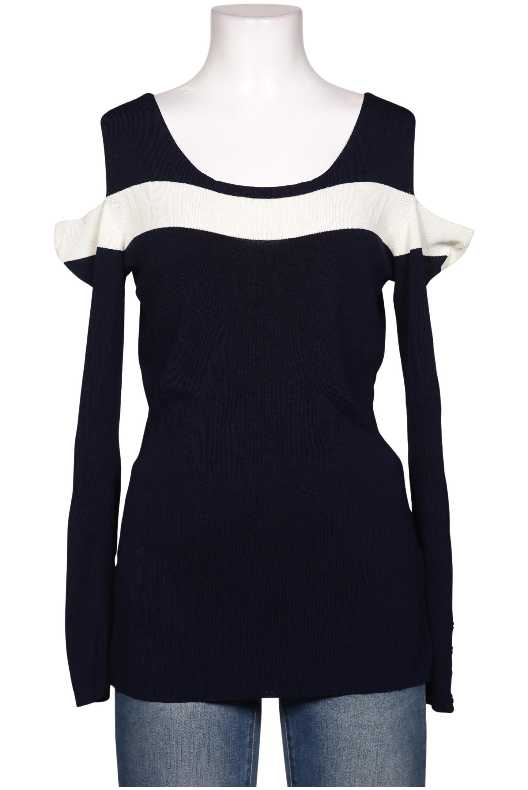 

Heine Damen Pullover, mehrfarbig, Gr. 38