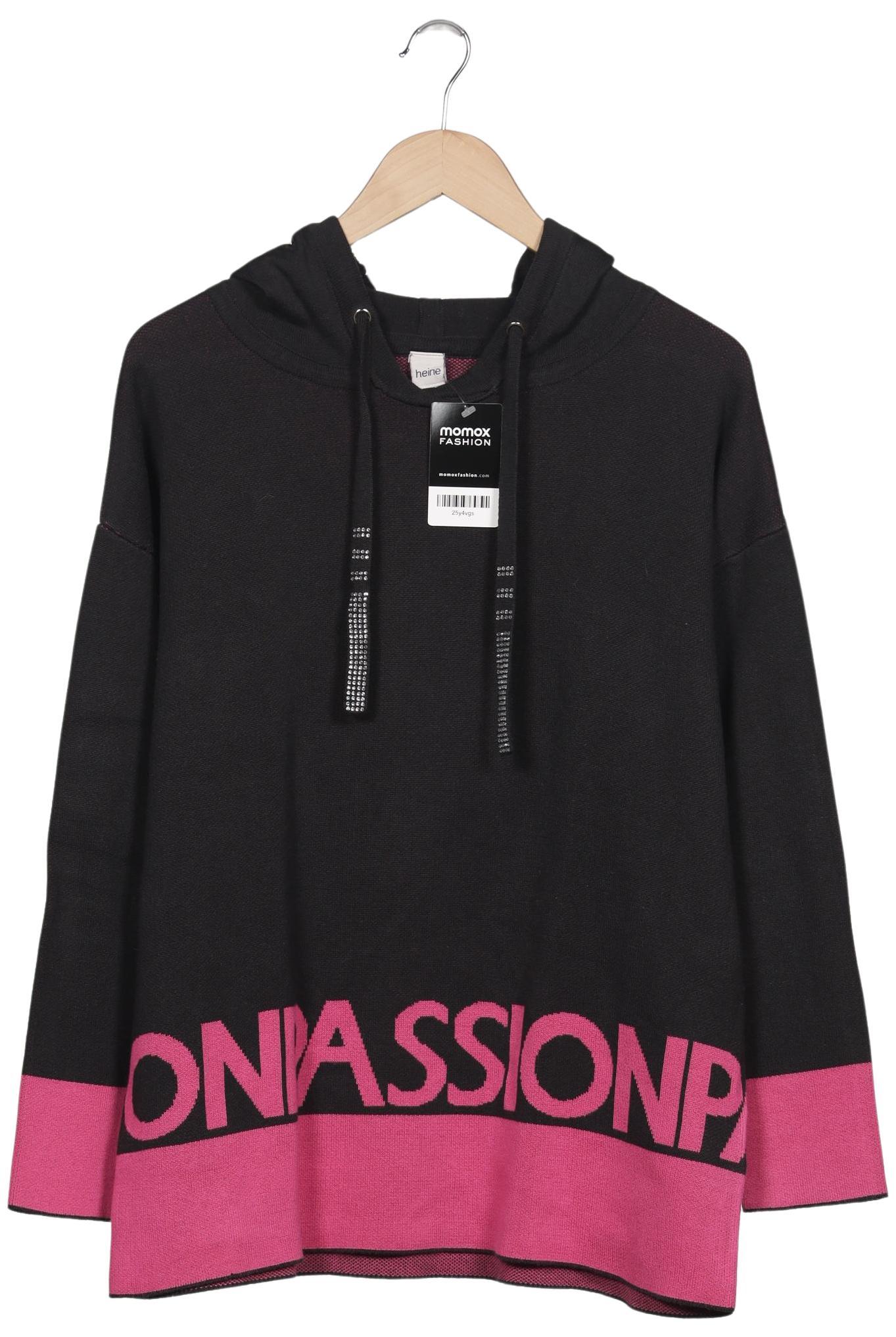 

Heine Damen Pullover, mehrfarbig, Gr. 42