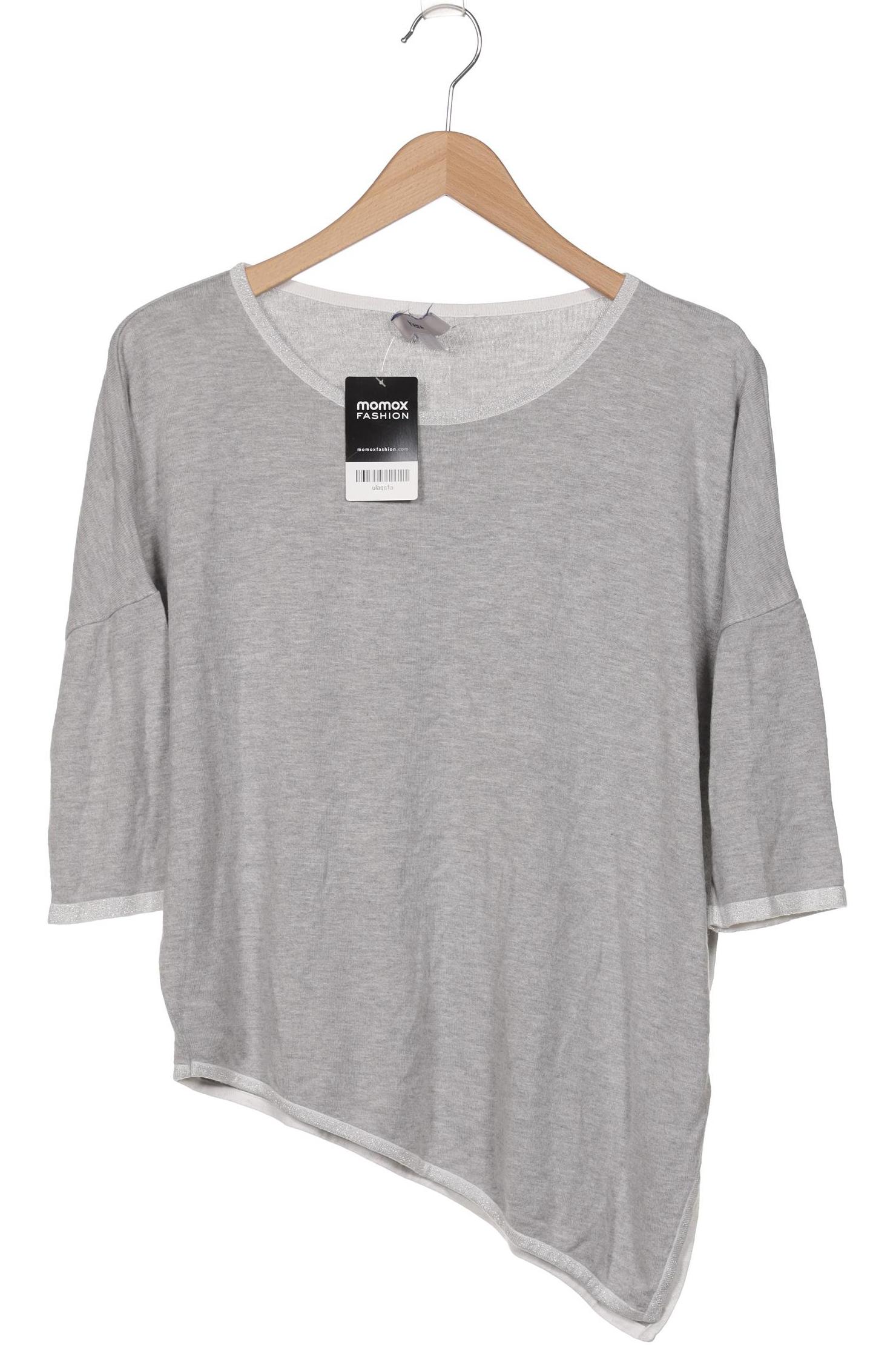 

Heine Damen Pullover, grau, Gr. 38