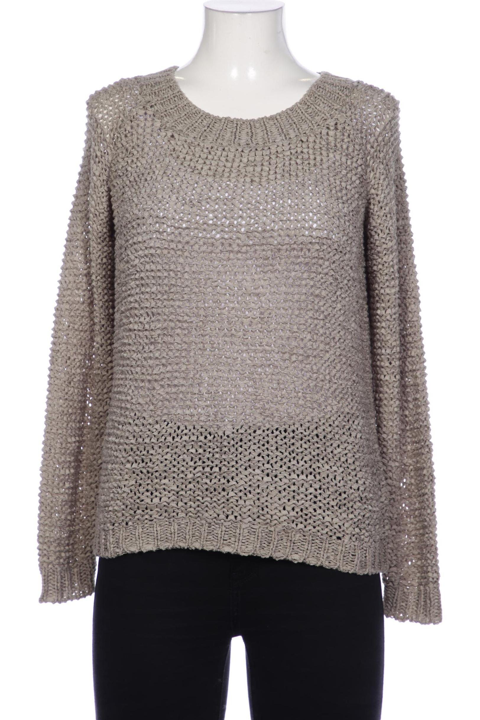 

Heine Damen Pullover, grau, Gr. 40