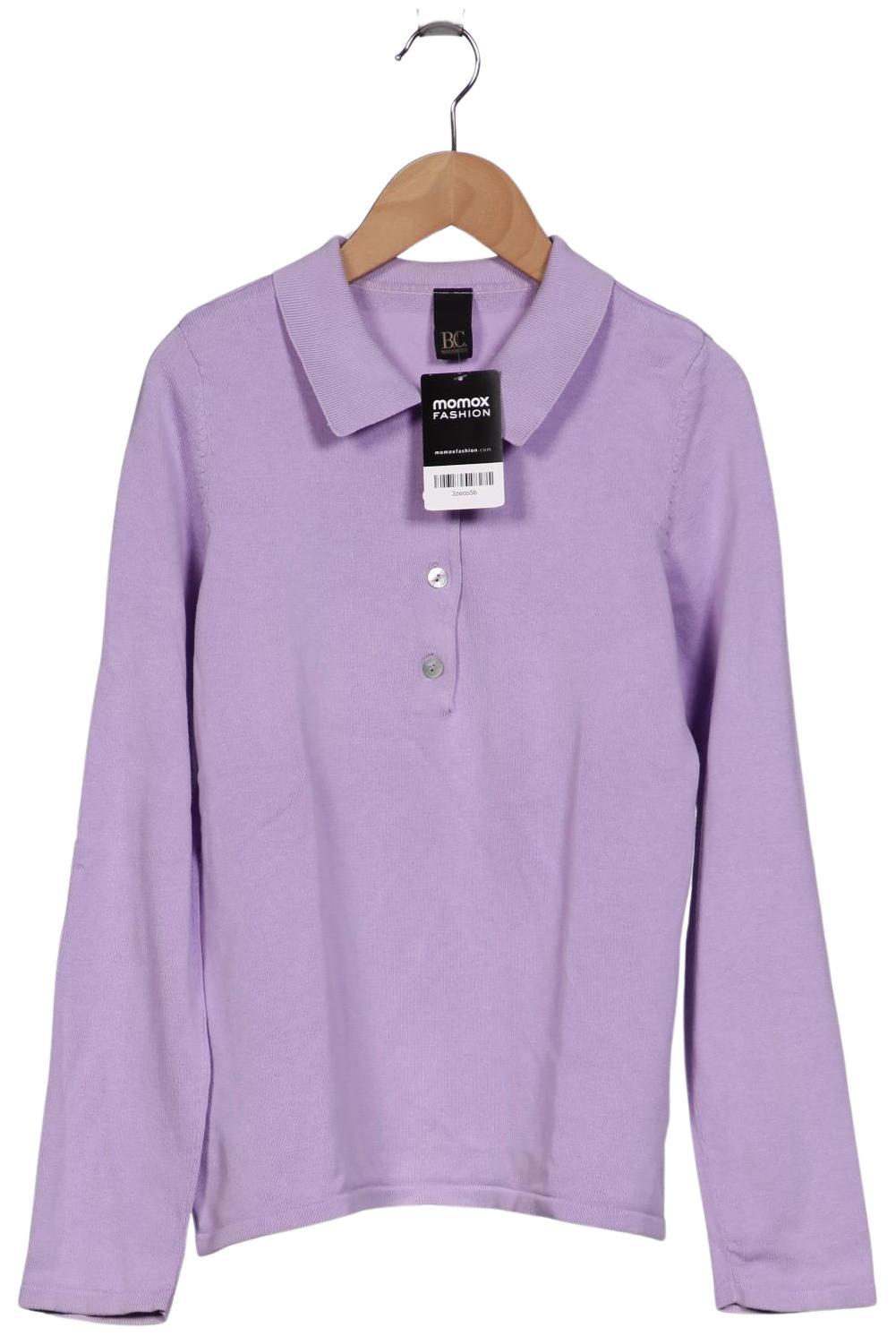 

Heine Damen Pullover, flieder, Gr. 36