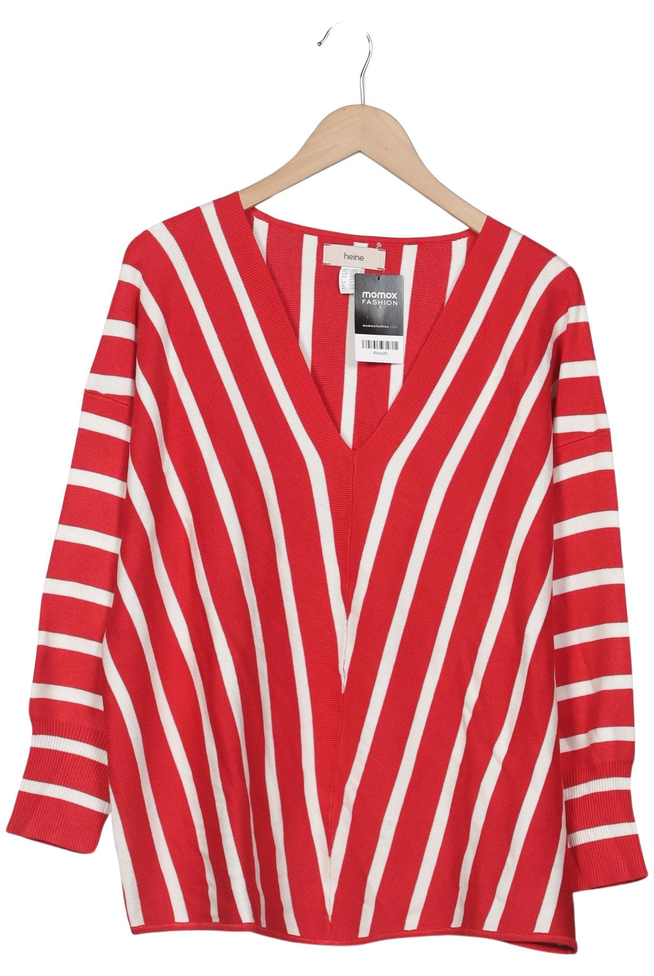 

Heine Damen Pullover, mehrfarbig, Gr. 44