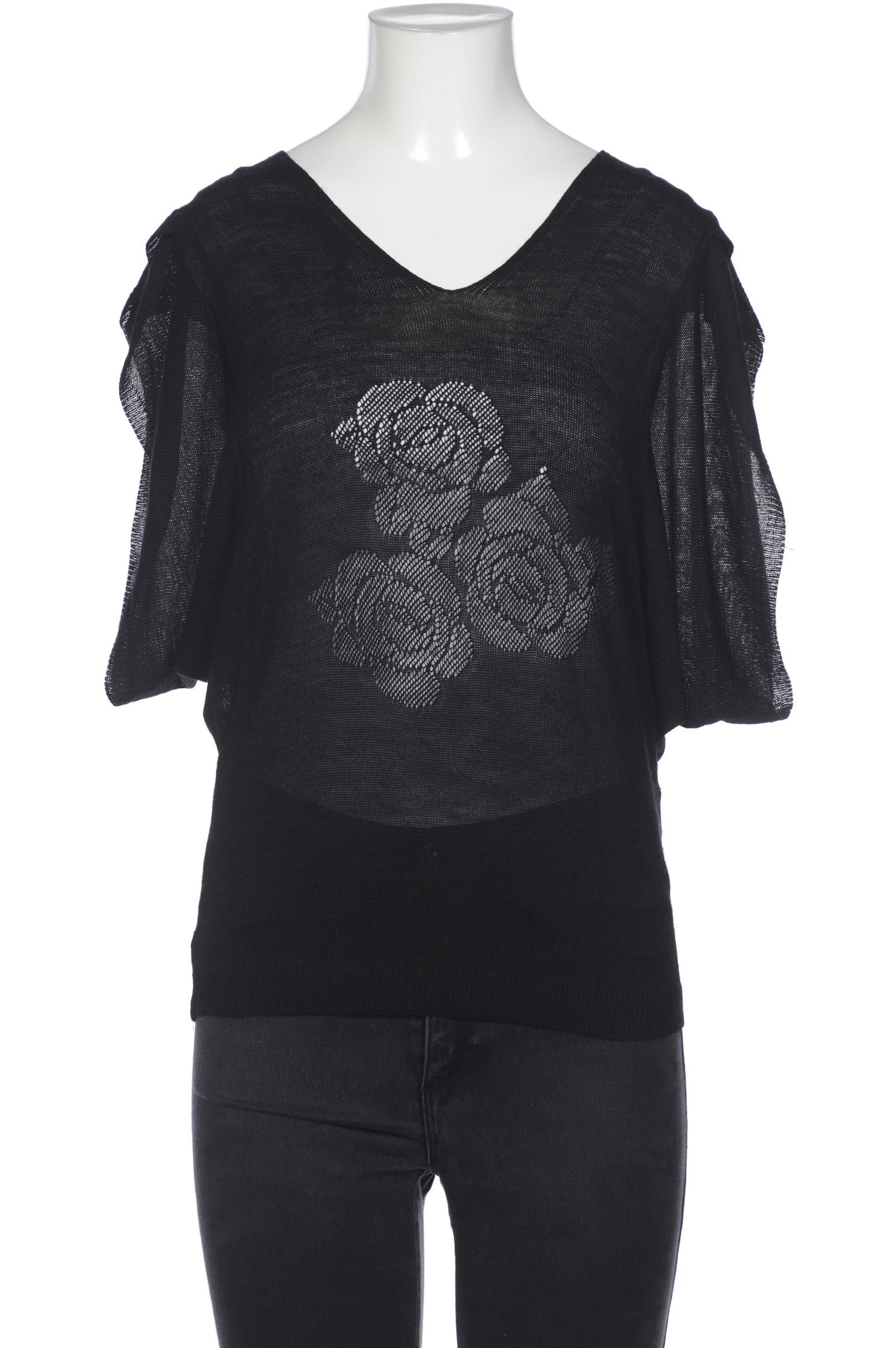 

Heine Damen Pullover, schwarz