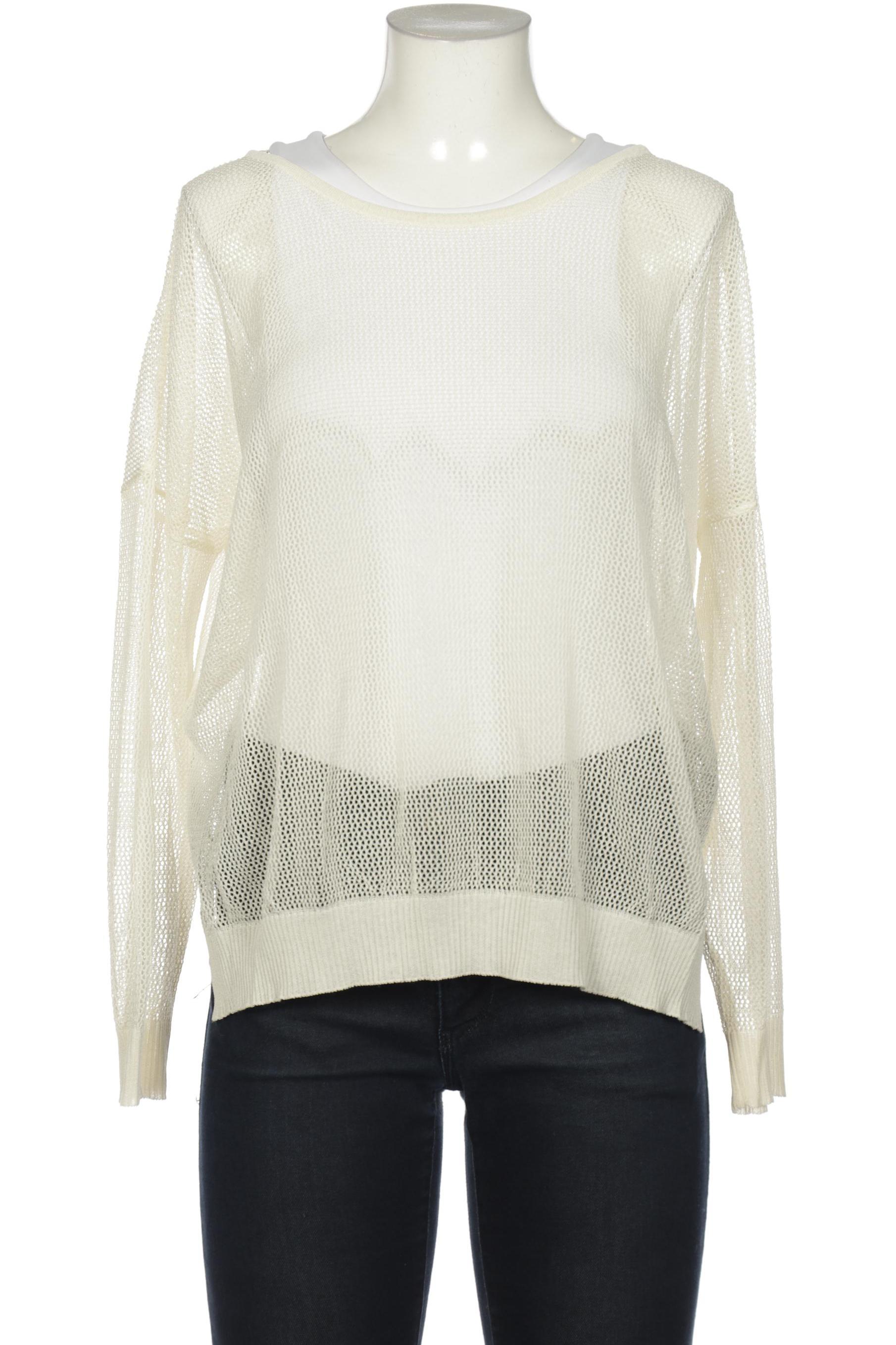 

Heine Damen Pullover, cremeweiß, Gr. 40