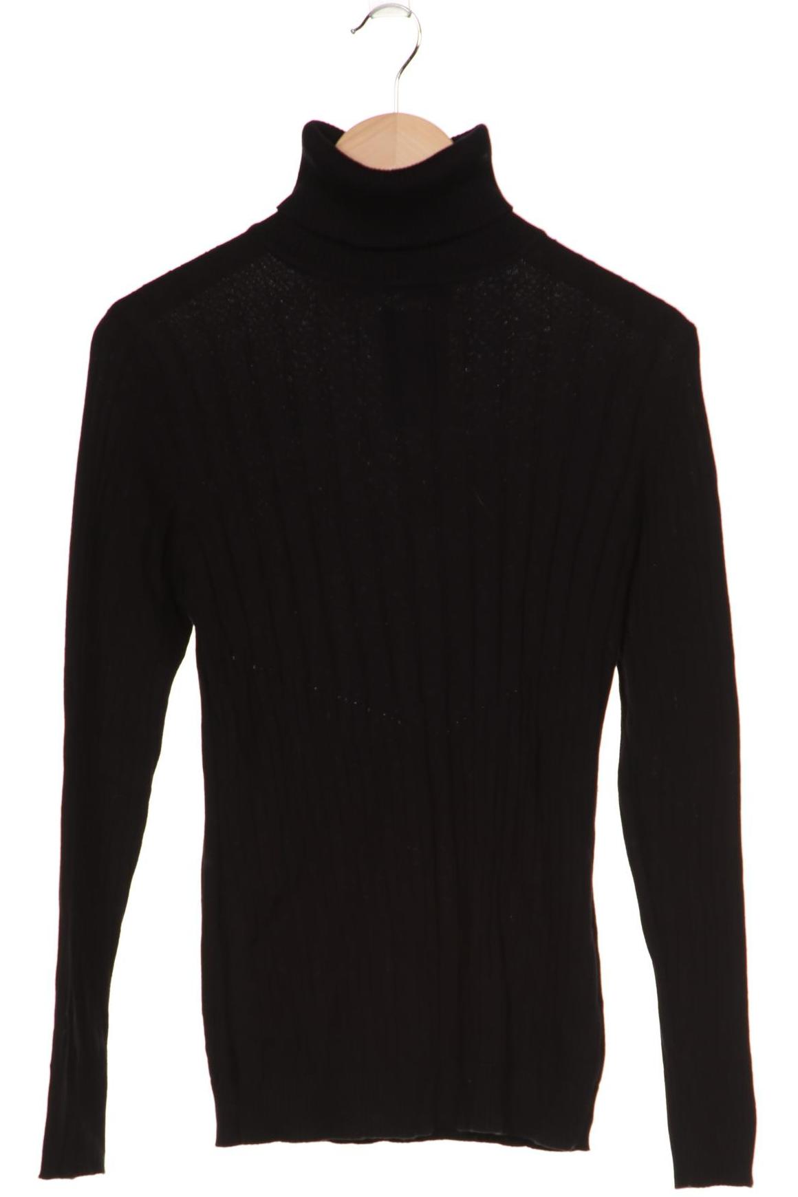 

Heine Damen Pullover, schwarz