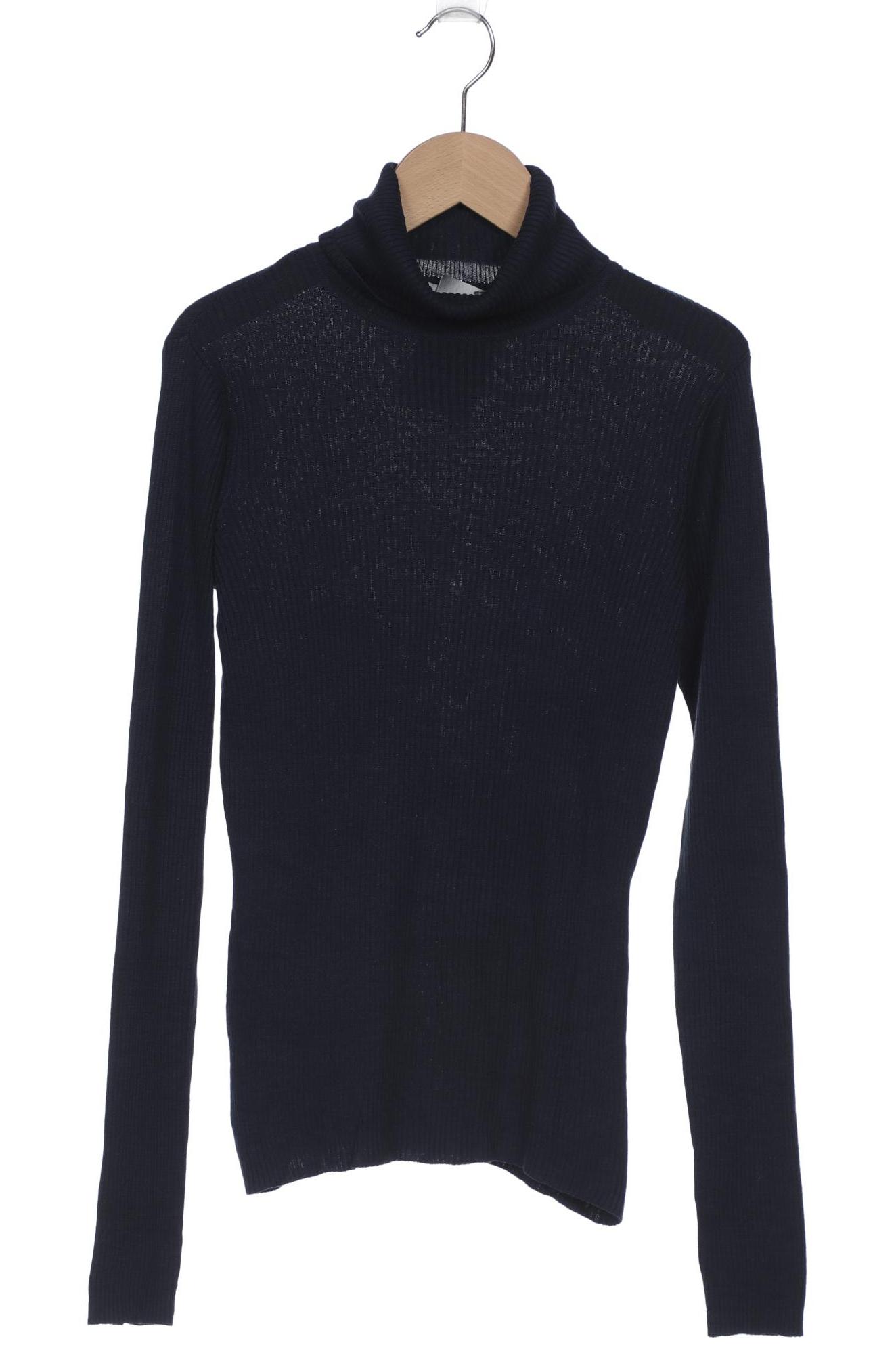 

Heine Damen Pullover, marineblau