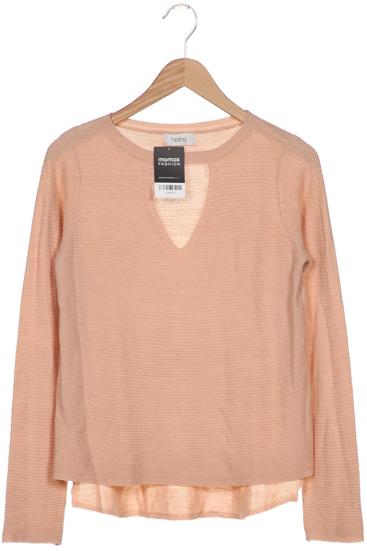 

Heine Damen Pullover, pink