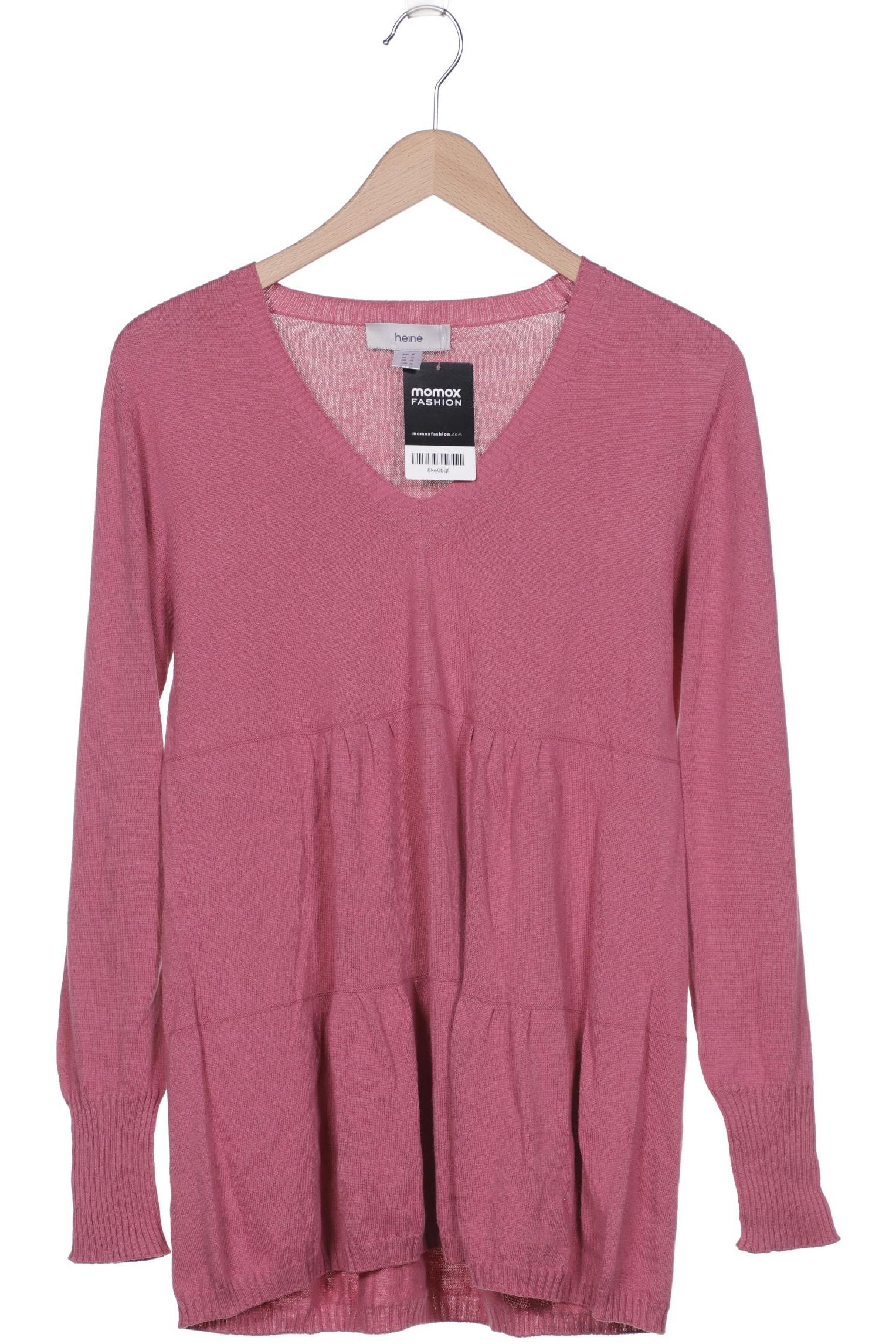 

Heine Damen Pullover, pink