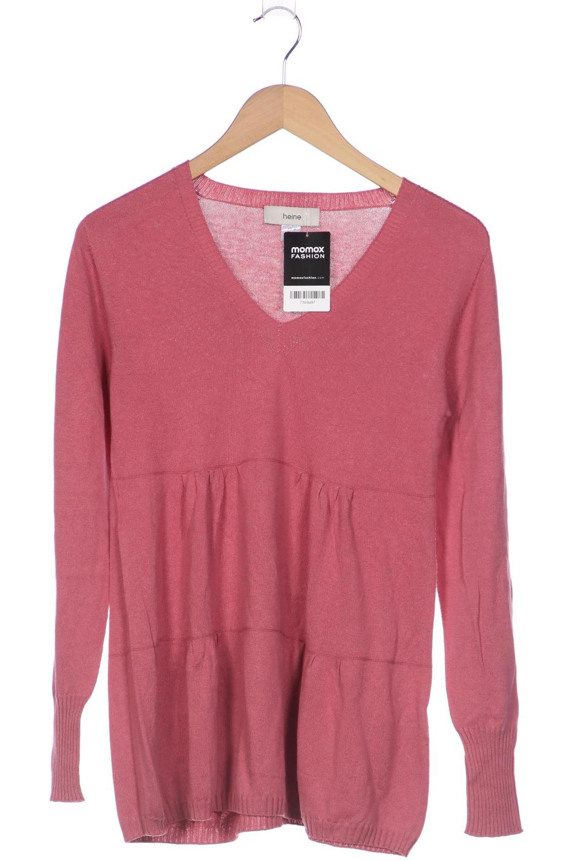 

Heine Damen Pullover, pink