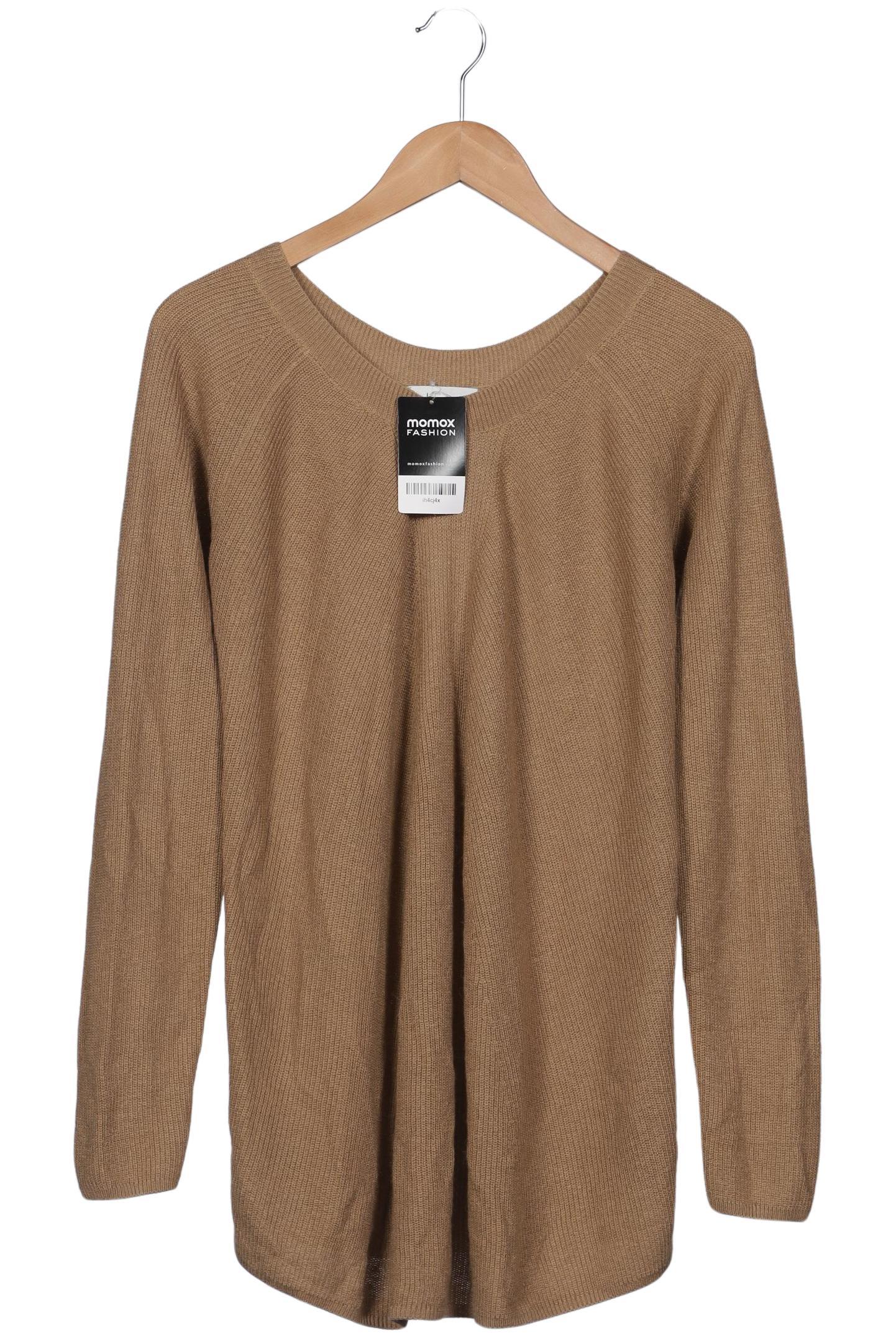 

Heine Damen Pullover, beige, Gr. 40