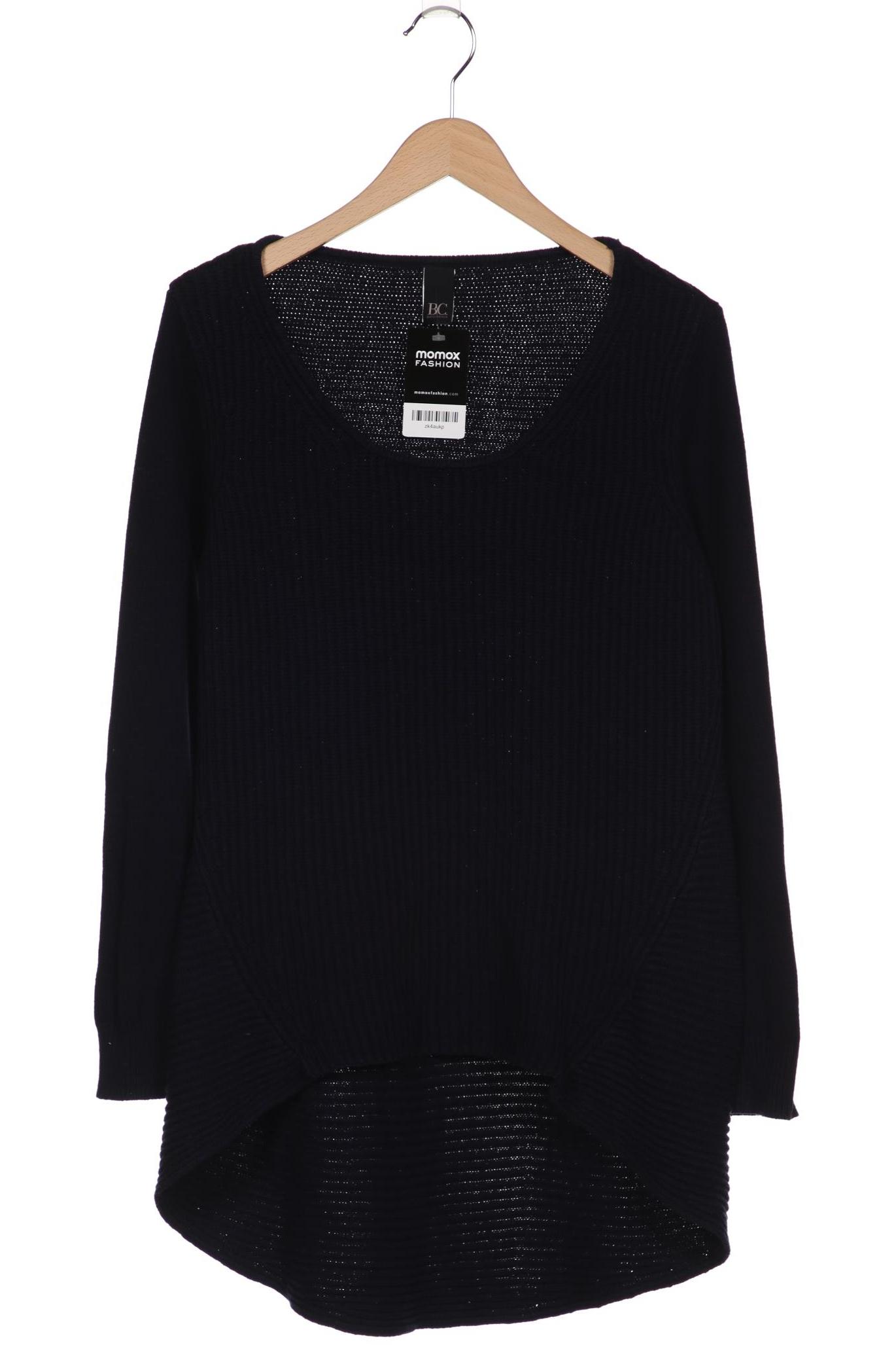 

Heine Damen Pullover, marineblau, Gr. 40