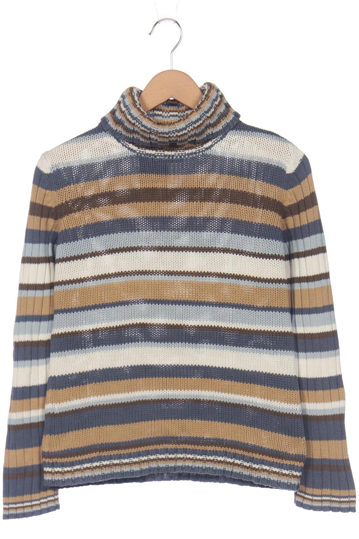 

Heine Damen Pullover, marineblau, Gr. 40