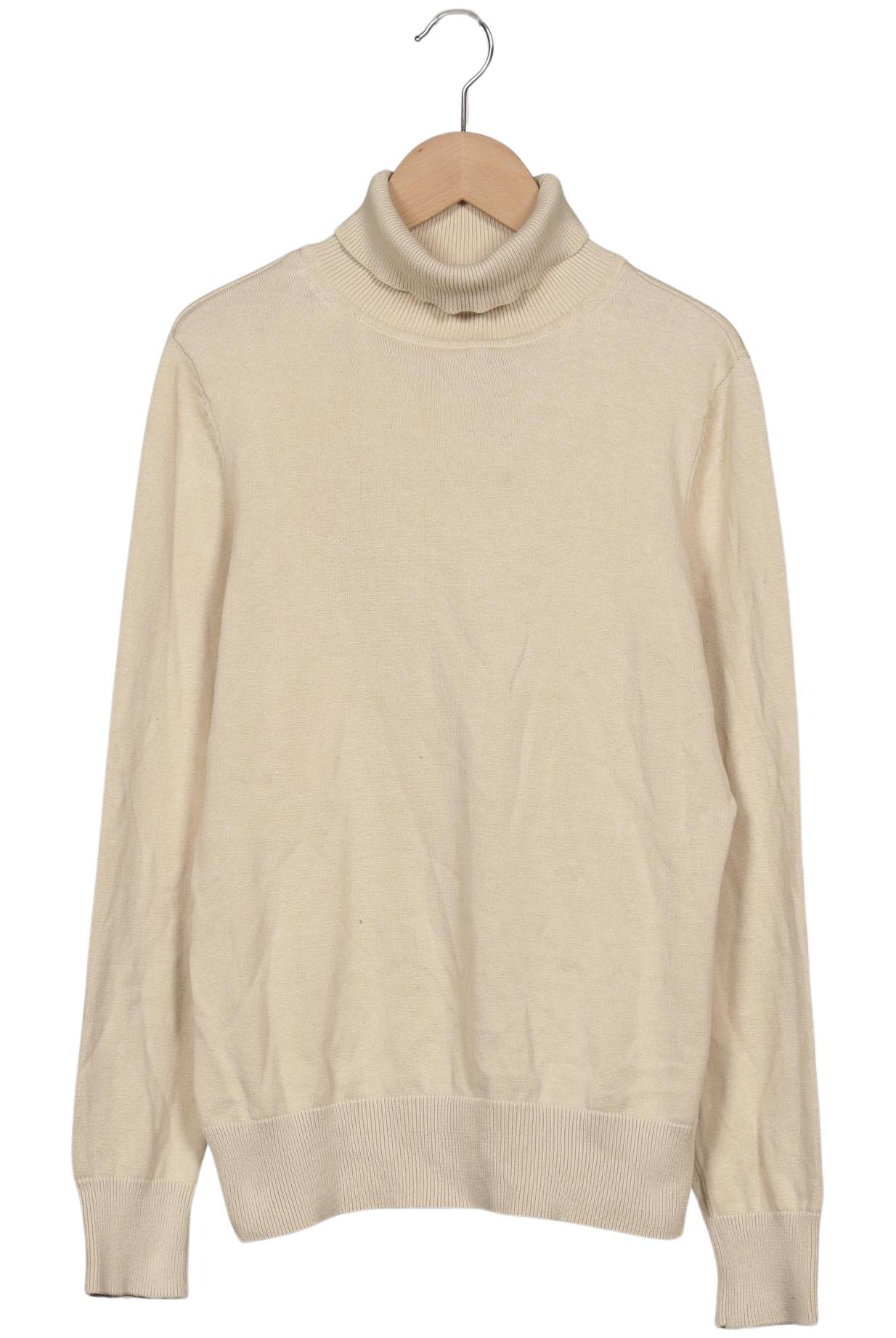 

Heine Damen Pullover, cremeweiß, Gr. 40