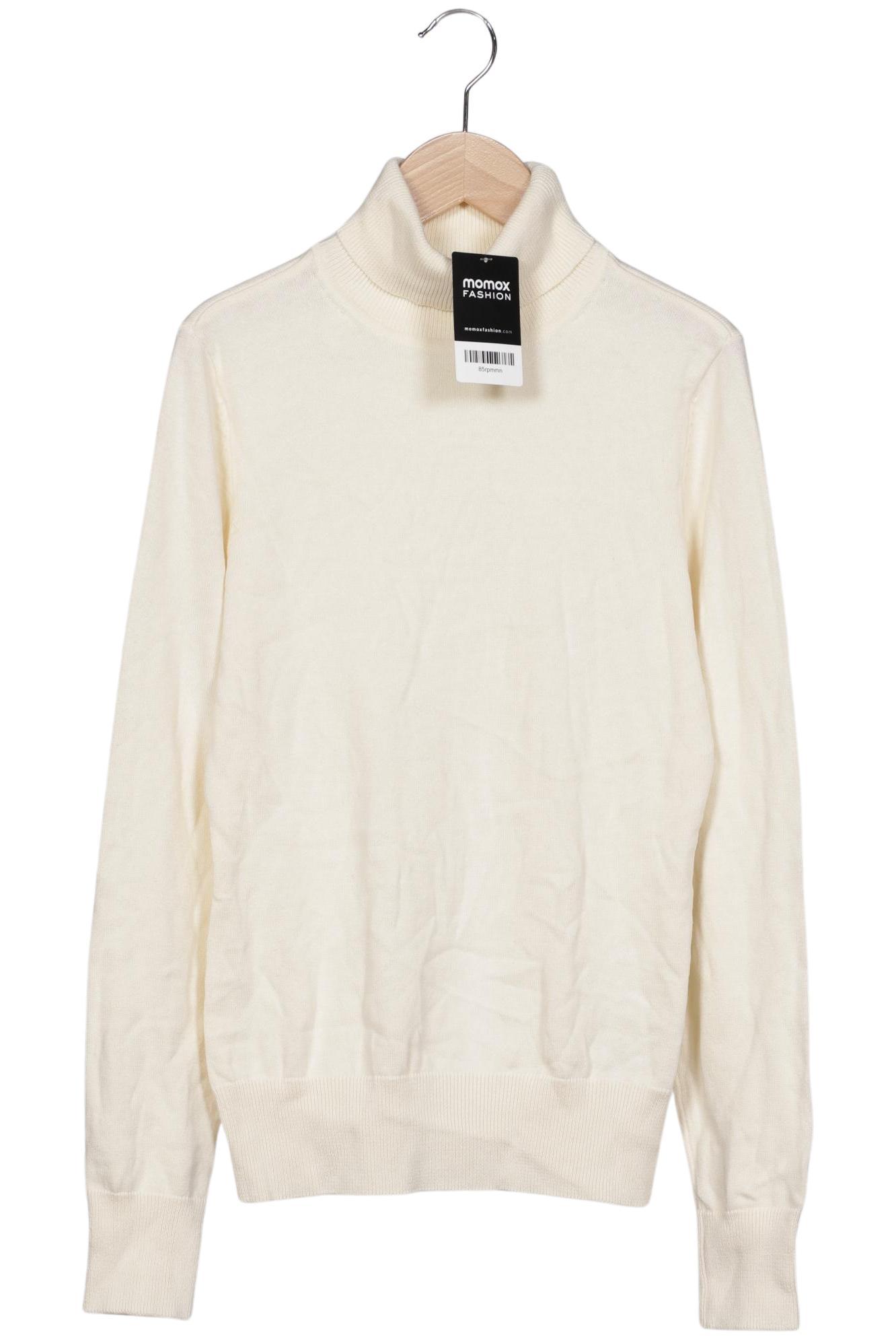 

Heine Damen Pullover, cremeweiß, Gr. 36