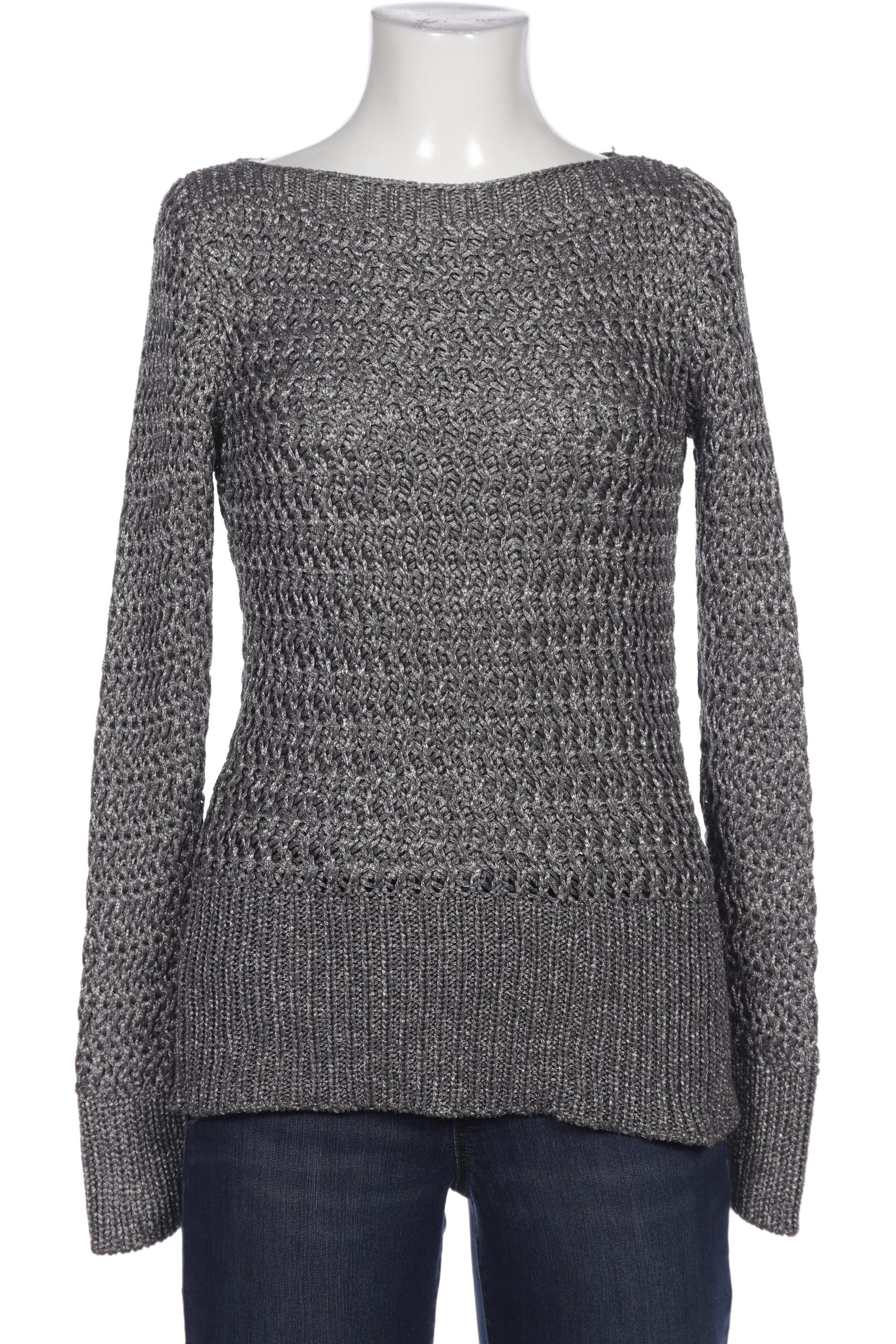 

Heine Damen Pullover, grau